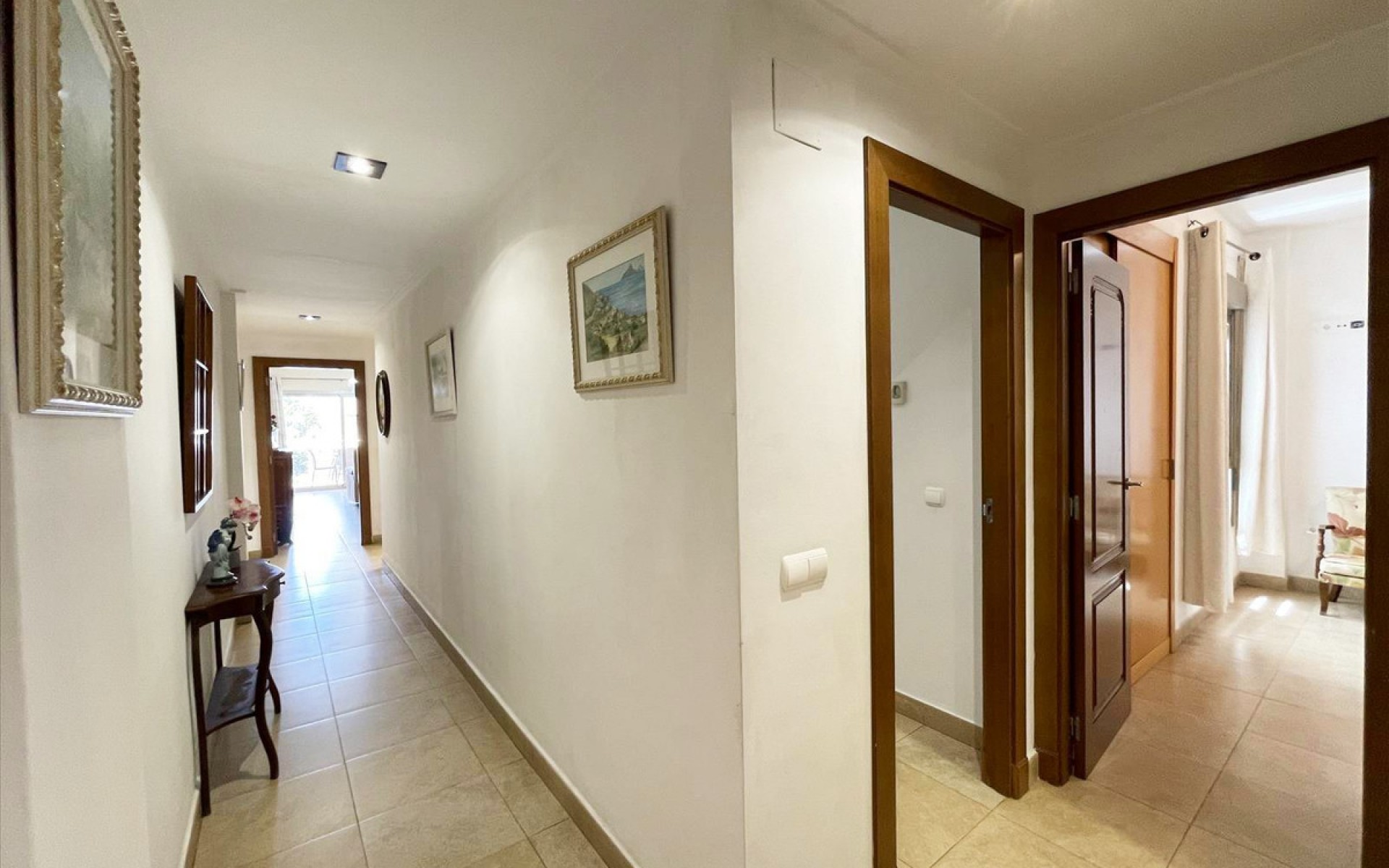 A Vendre - Appartement - Calpe - Calpe Centro