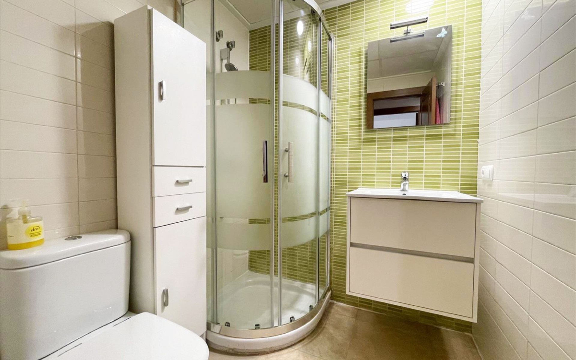 A Vendre - Appartement - Calpe - Calpe Centro