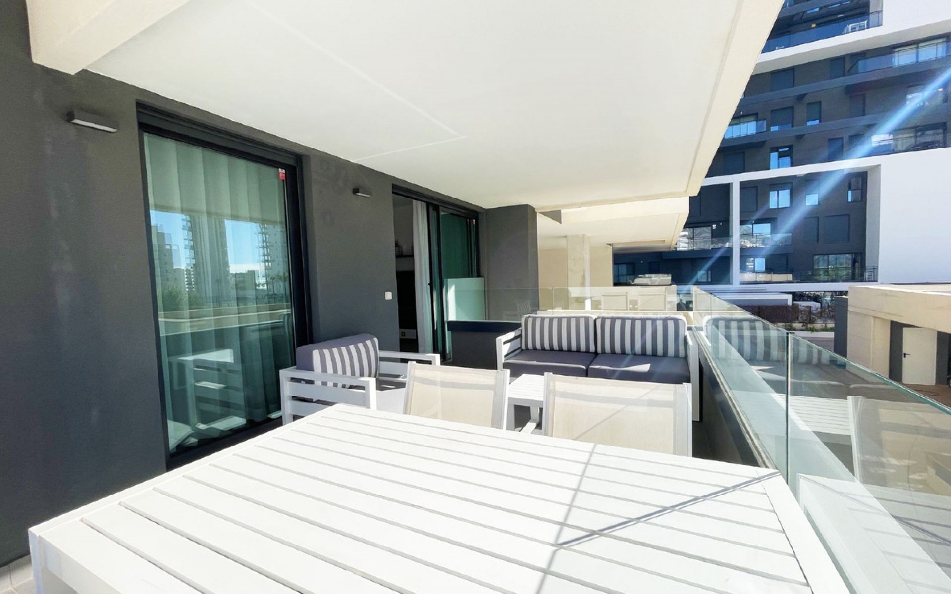 A Vendre - Appartement - Calpe - Calpe Centro