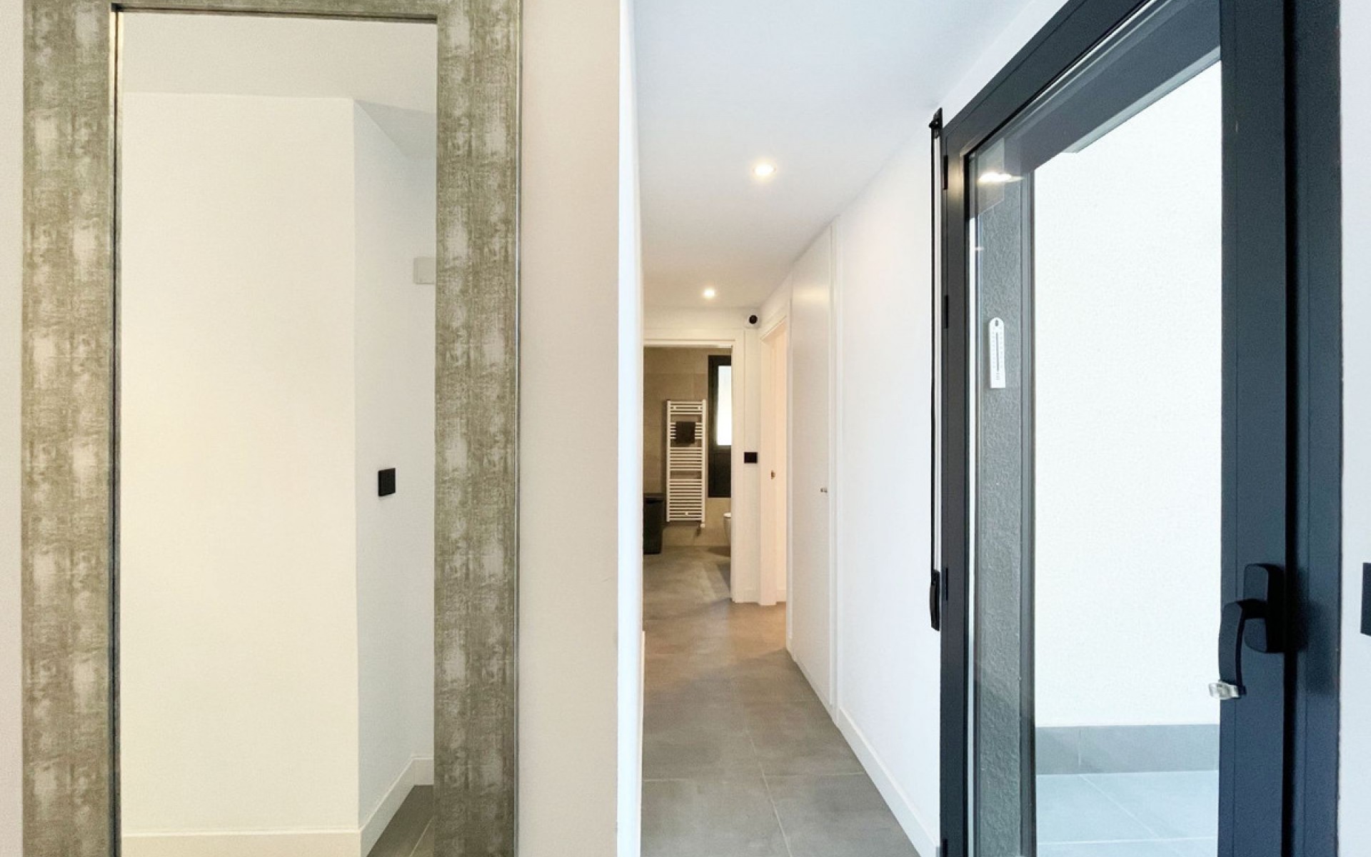 A Vendre - Appartement - Calpe - Calpe Centro