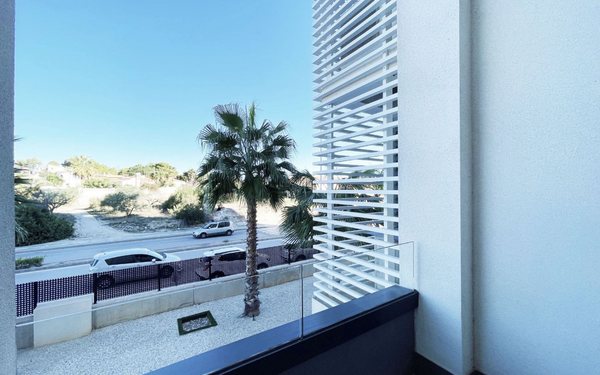 A Vendre - Appartement - Calpe - Calpe Centro