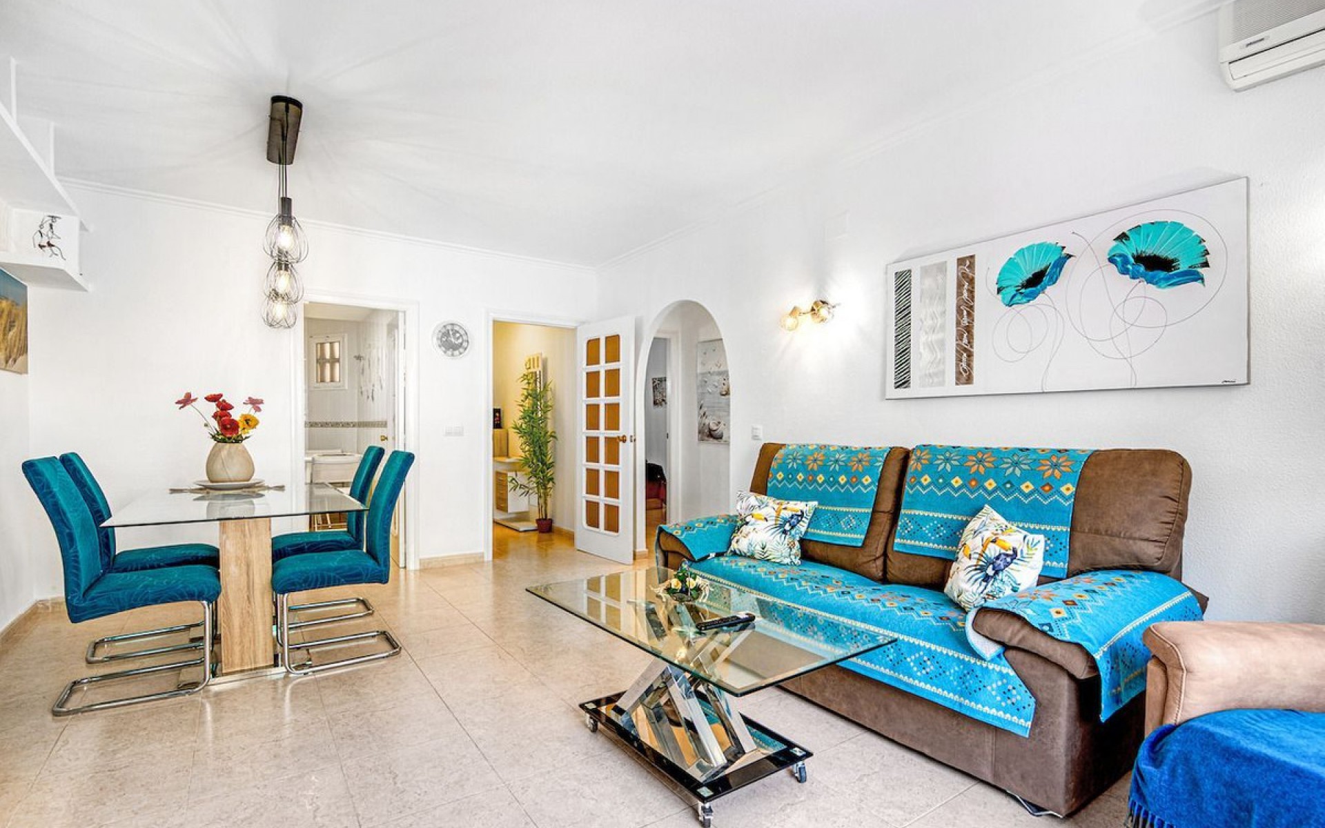 A Vendre - Appartement - Calpe - Calpe Centro