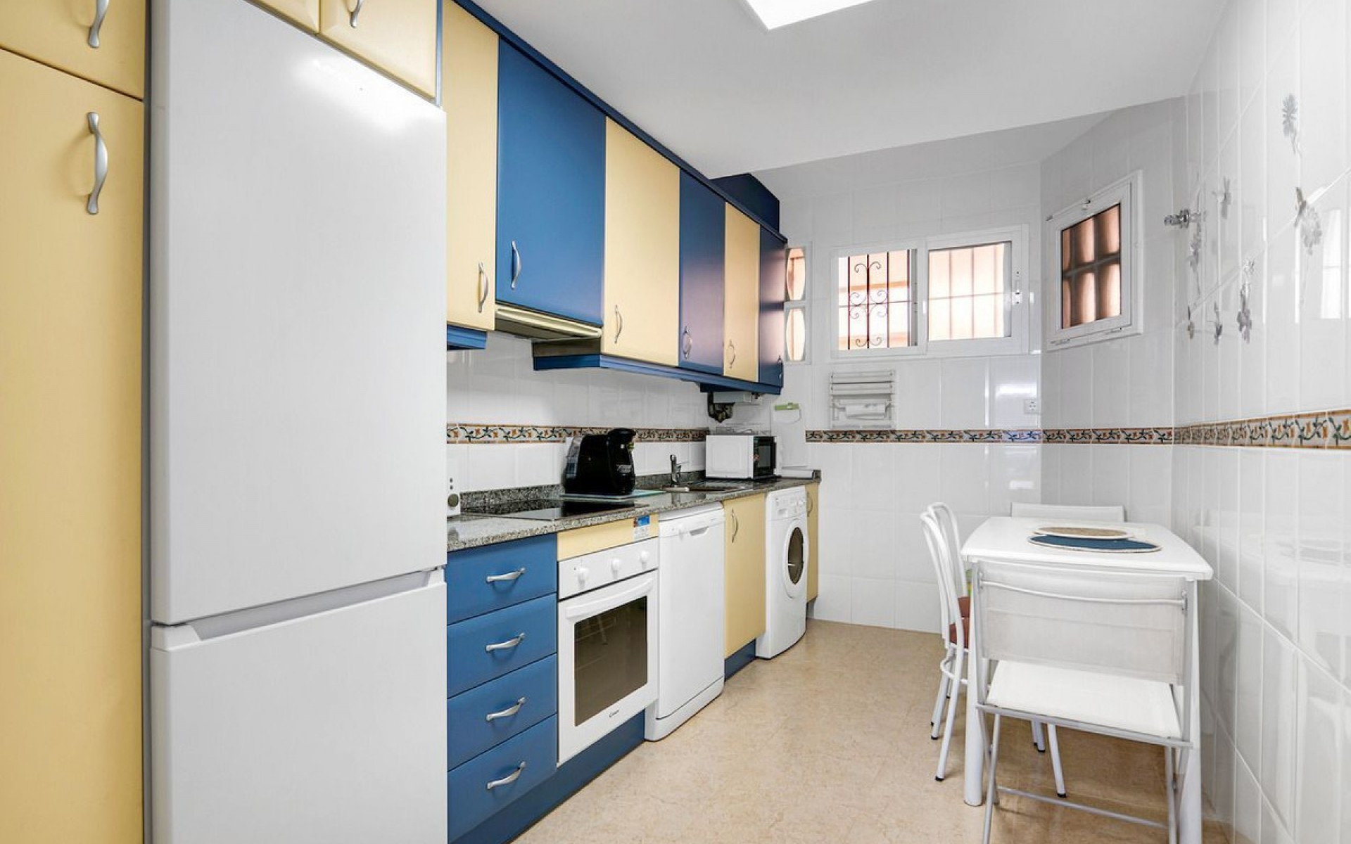 A Vendre - Appartement - Calpe - Calpe Centro
