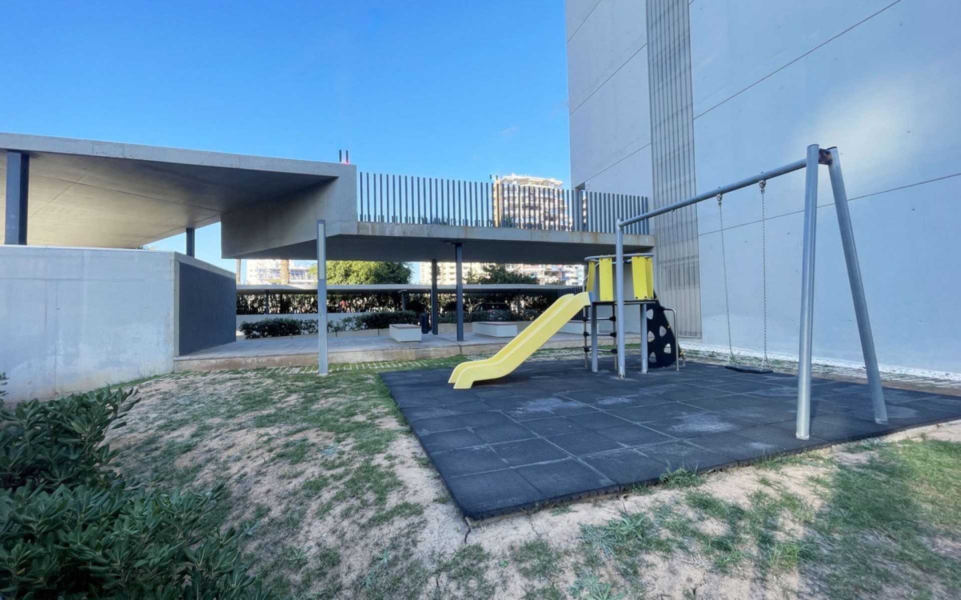 A Vendre - Appartement - Calpe - Calpe Centro