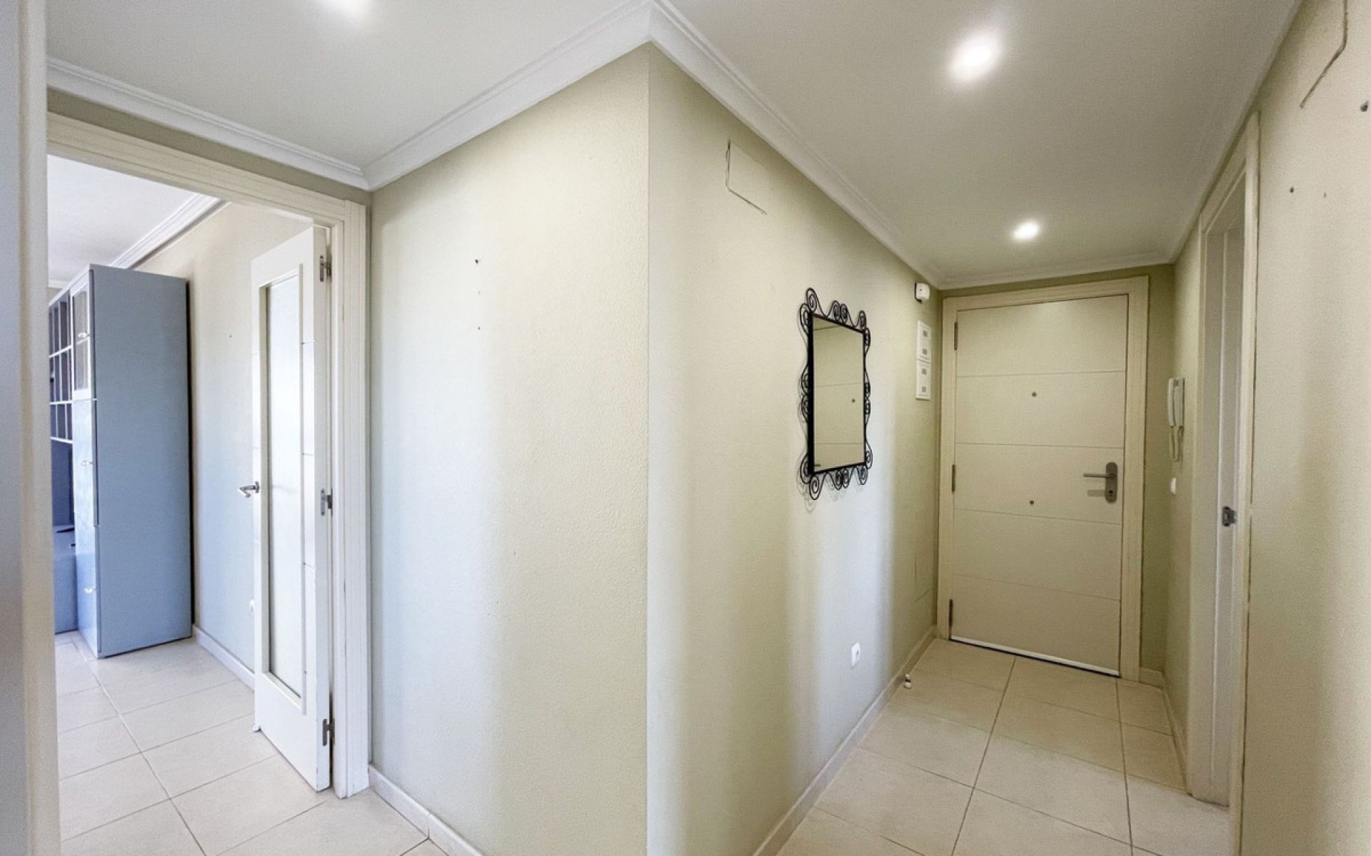 A Vendre - Appartement - Calpe - Calpe Centro