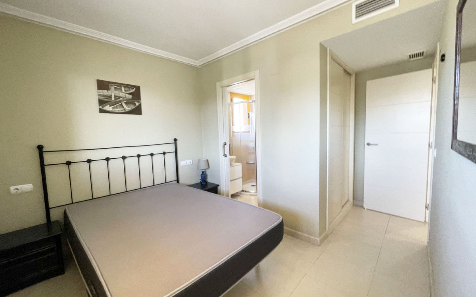 A Vendre - Appartement - Calpe - Calpe Centro