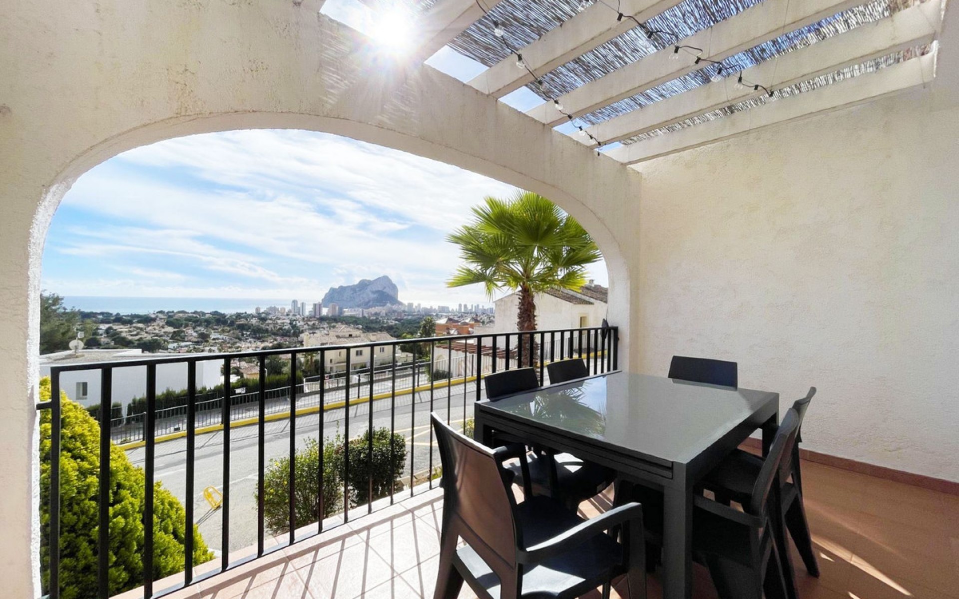 A Vendre - Appartement - Calpe - Calpe Centro
