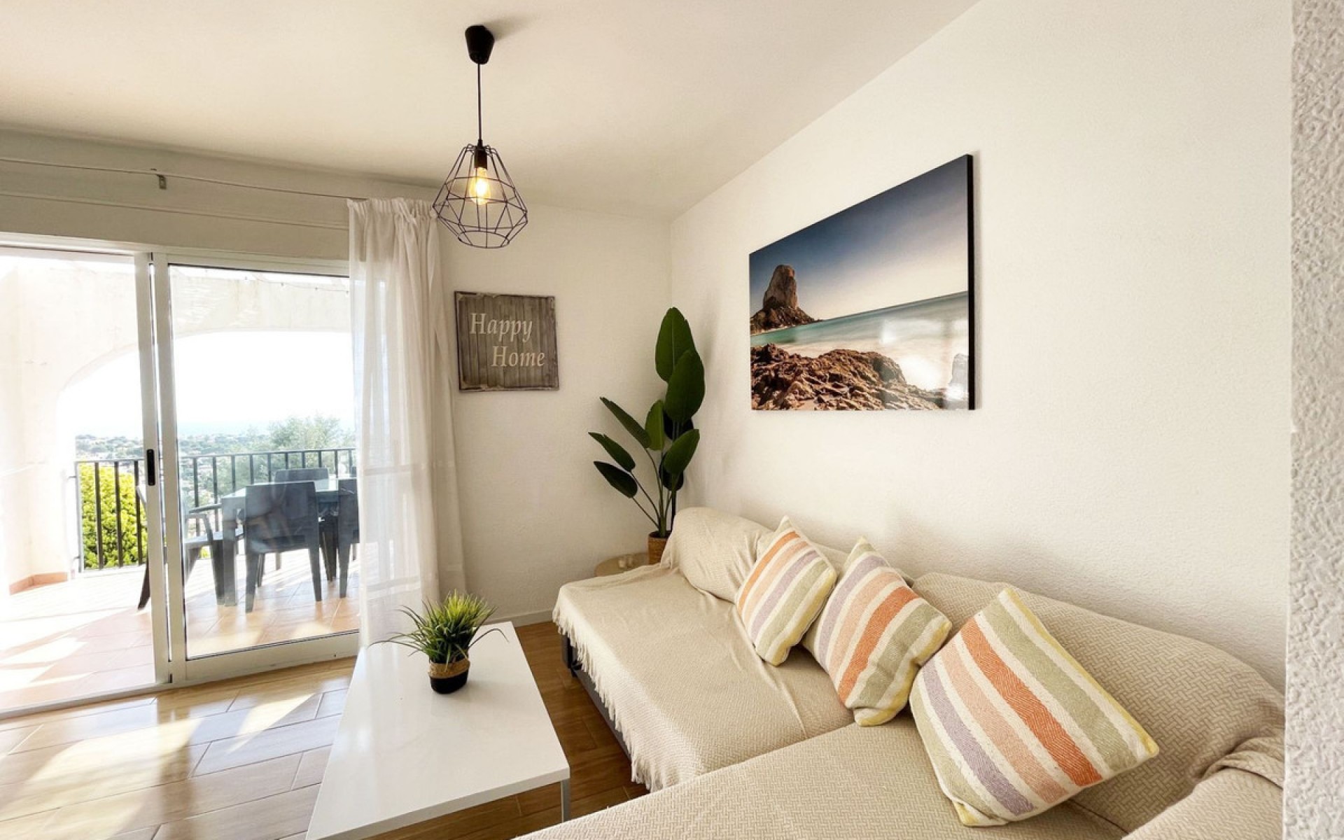 A Vendre - Appartement - Calpe - Calpe Centro