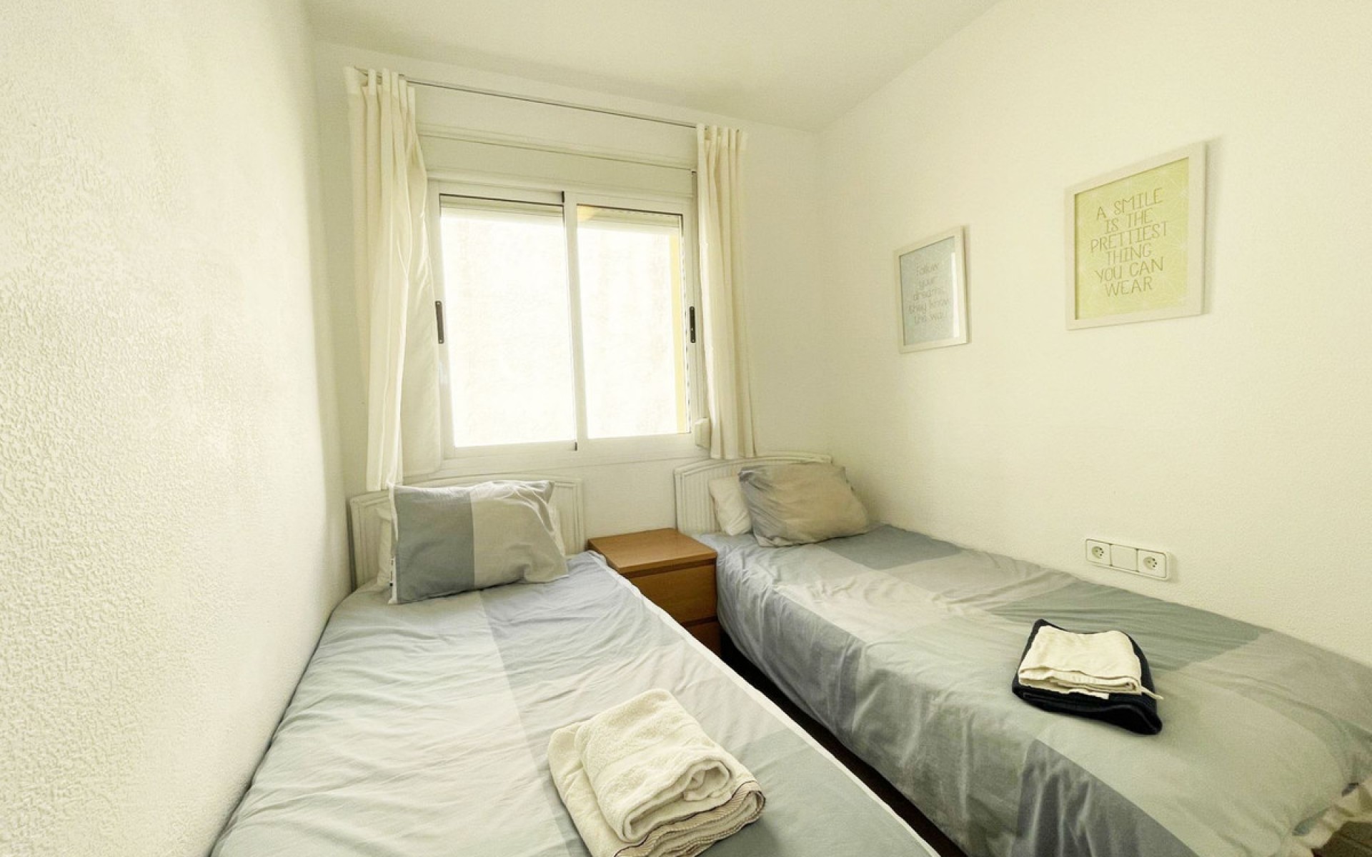 A Vendre - Appartement - Calpe - Calpe Centro