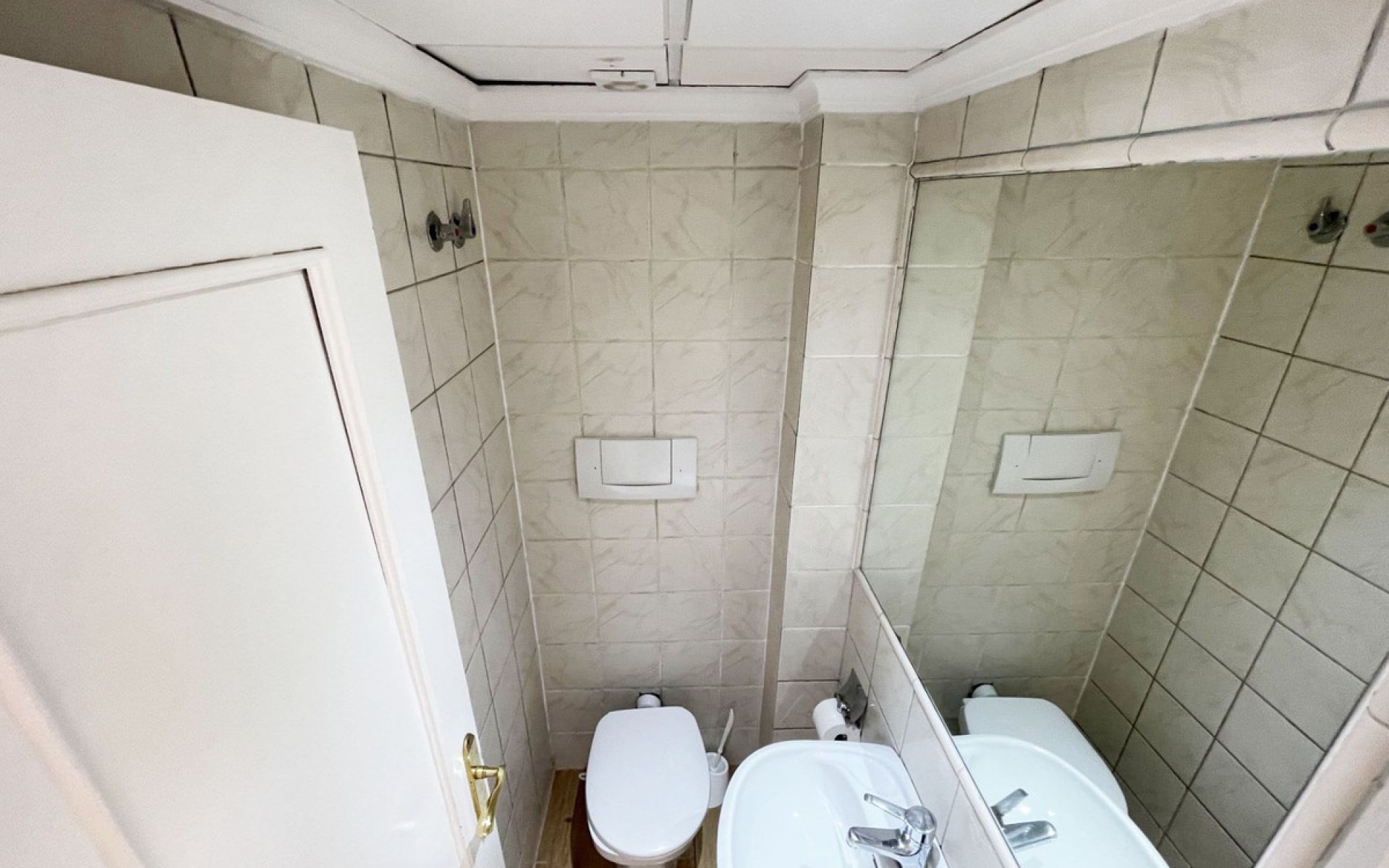 A Vendre - Appartement - Calpe - Calpe Centro
