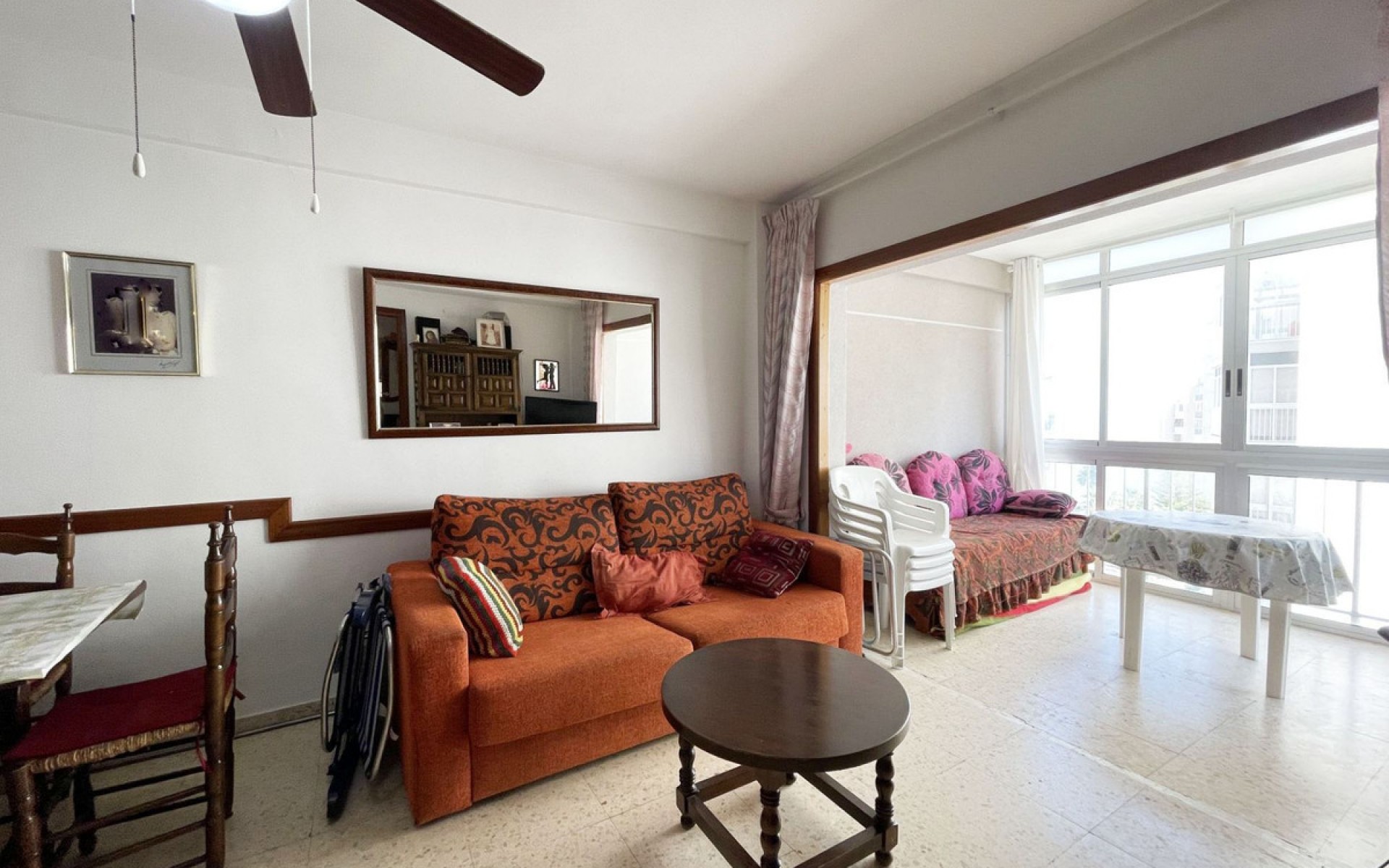 A Vendre - Appartement - Calpe - Calpe Centro