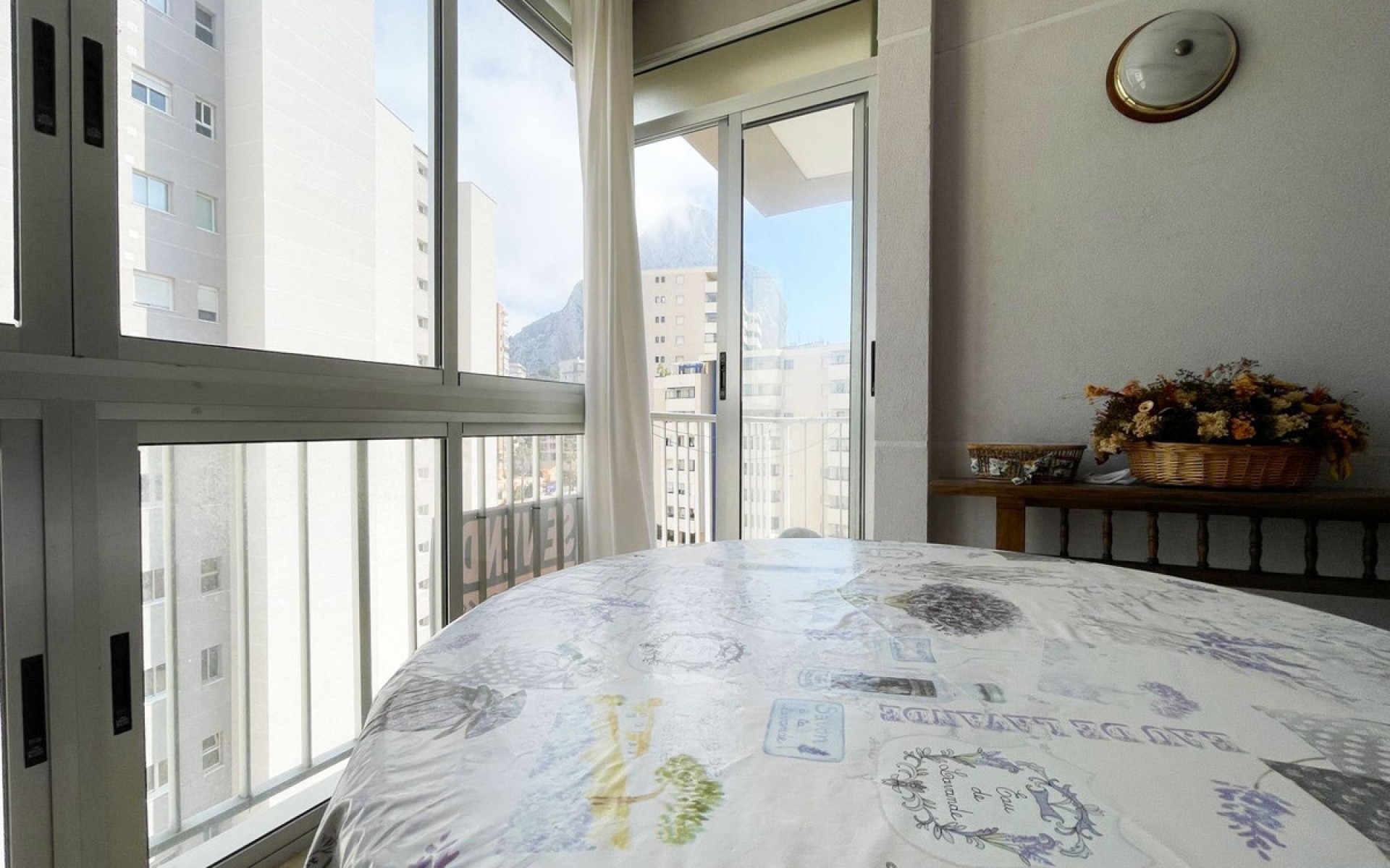 A Vendre - Appartement - Calpe - Calpe Centro