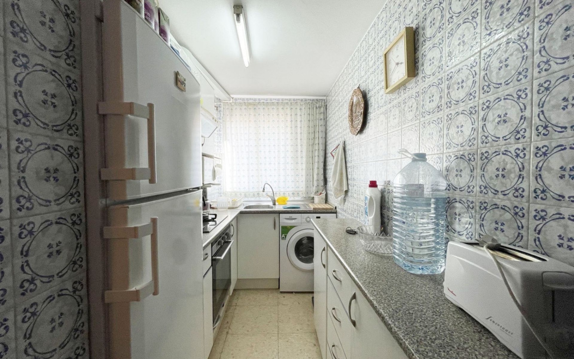 A Vendre - Appartement - Calpe - Calpe Centro