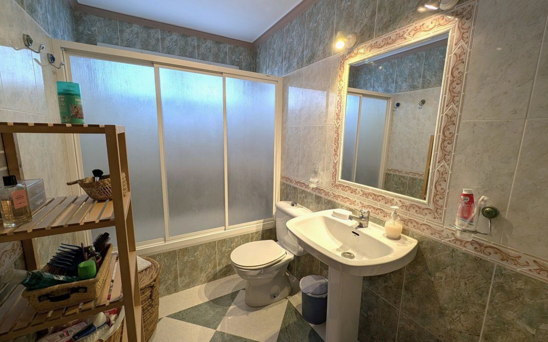 A Vendre - Appartement - Calpe - Calpe Centro