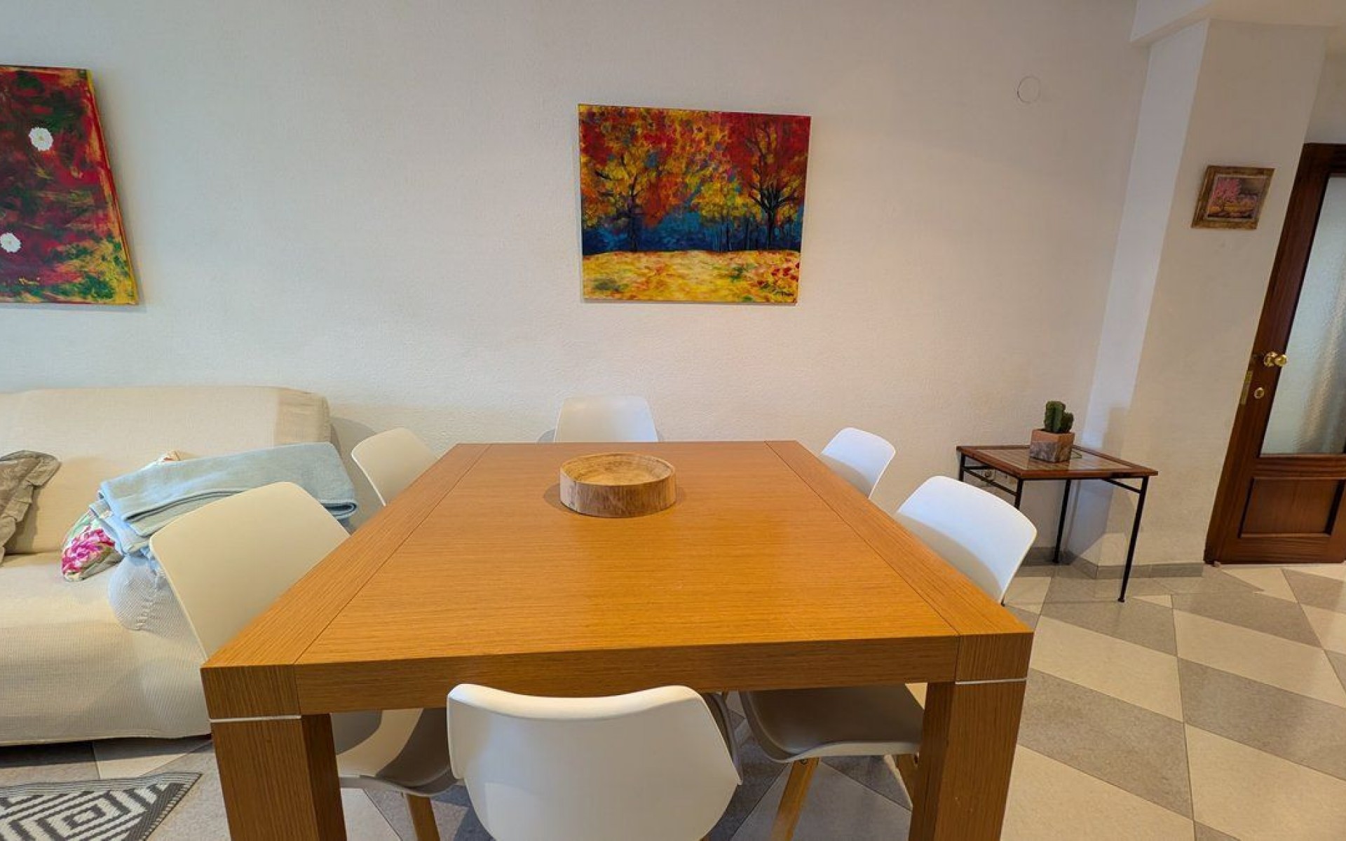 A Vendre - Appartement - Calpe - Calpe Centro