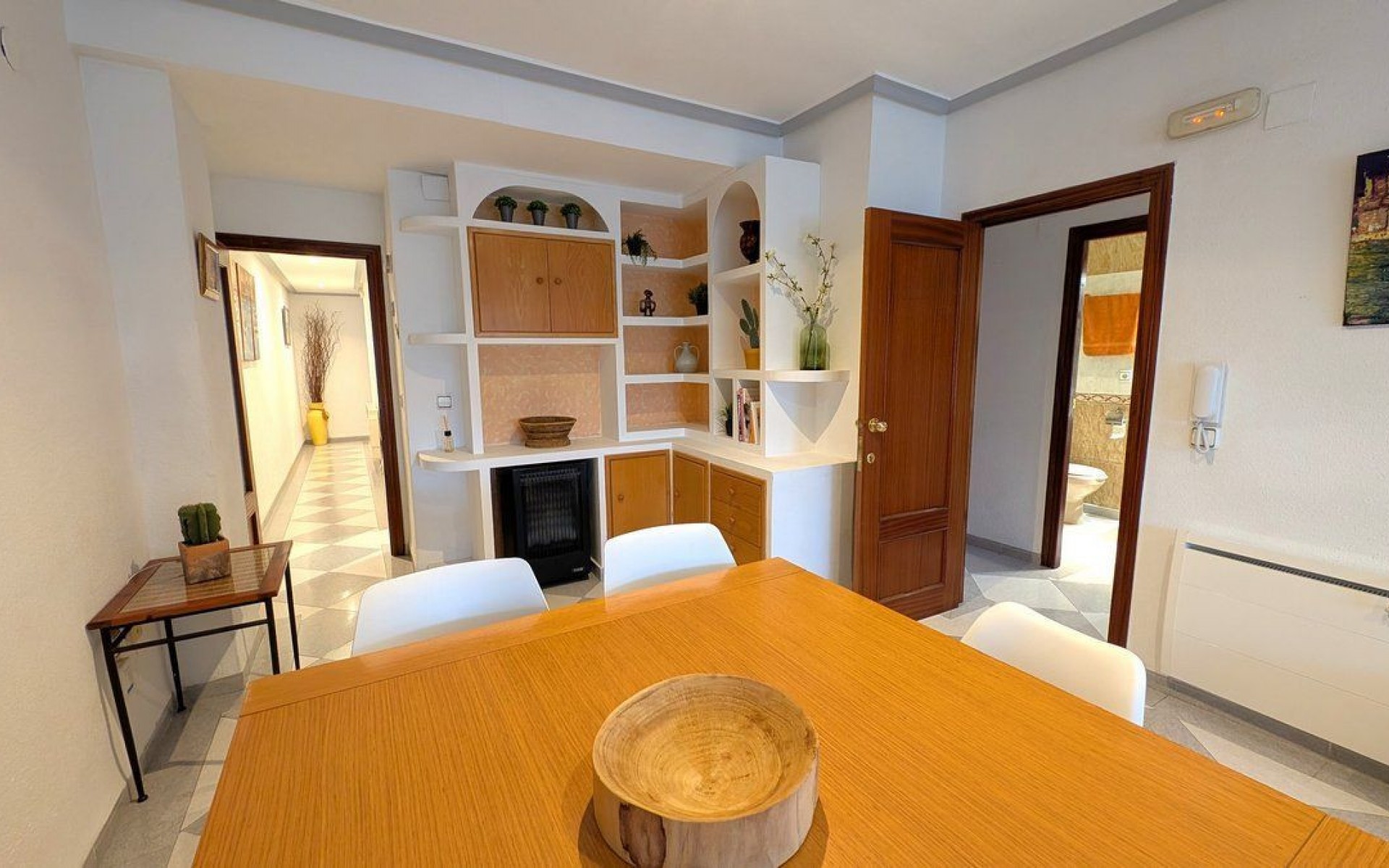 A Vendre - Appartement - Calpe - Calpe Centro