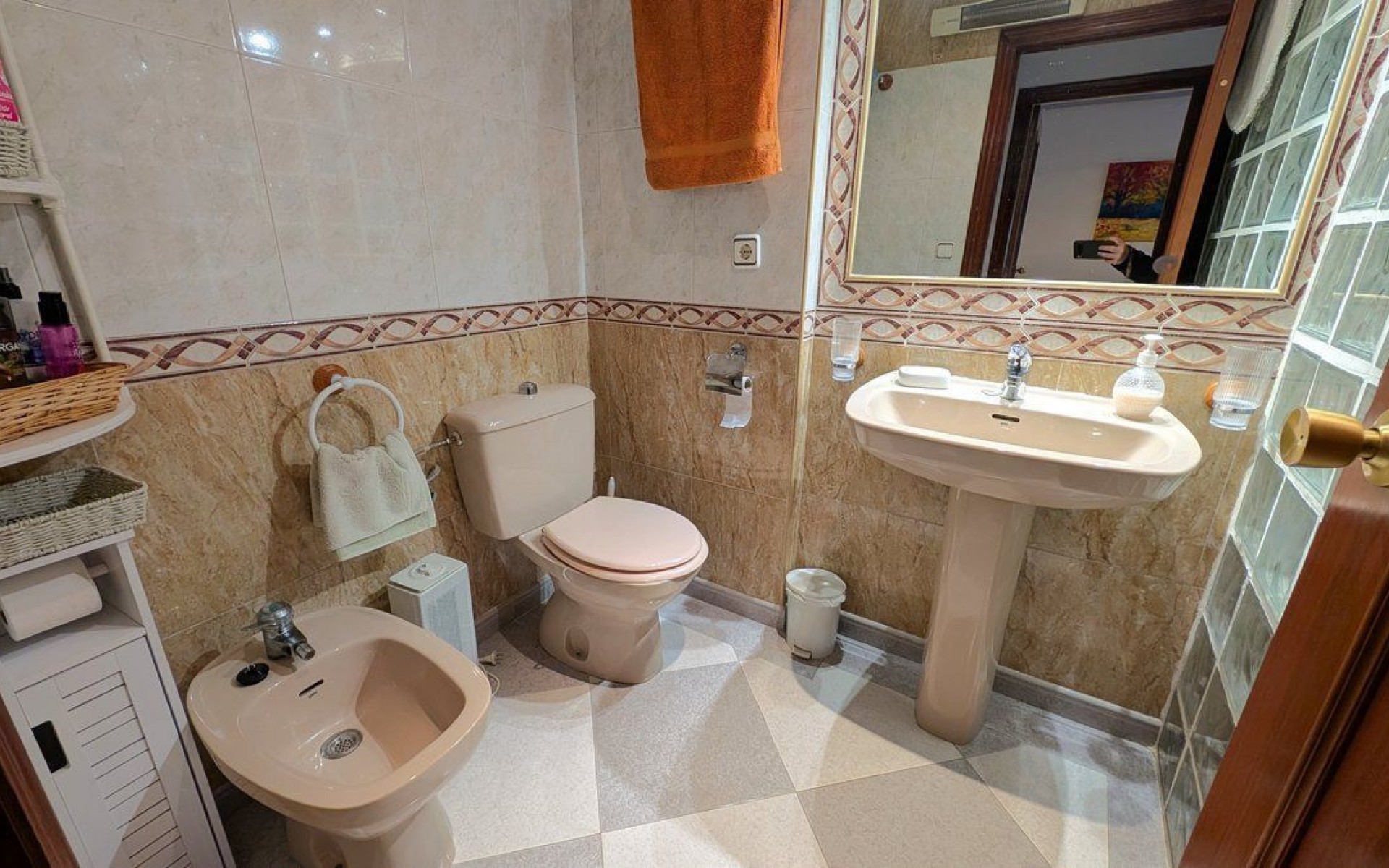 A Vendre - Appartement - Calpe - Calpe Centro