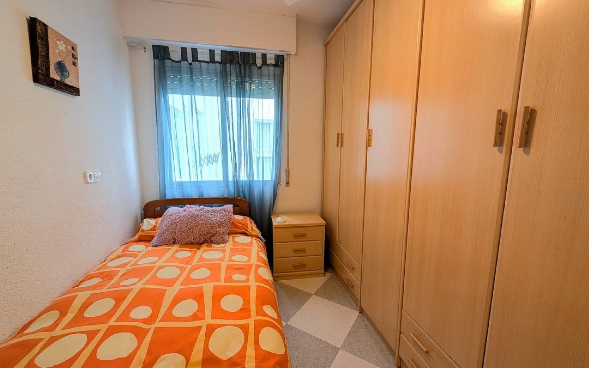 A Vendre - Appartement - Calpe - Calpe Centro