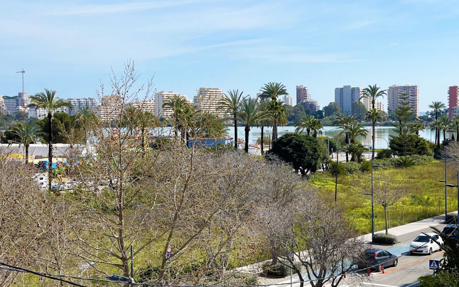 A Vendre - Appartement - Calpe - Calpe Centro