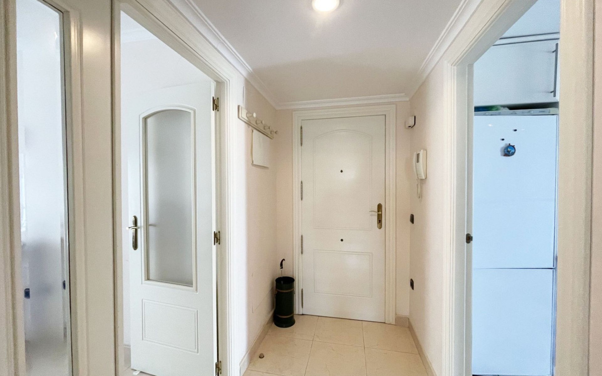 A Vendre - Appartement - Calpe - Calpe Centro