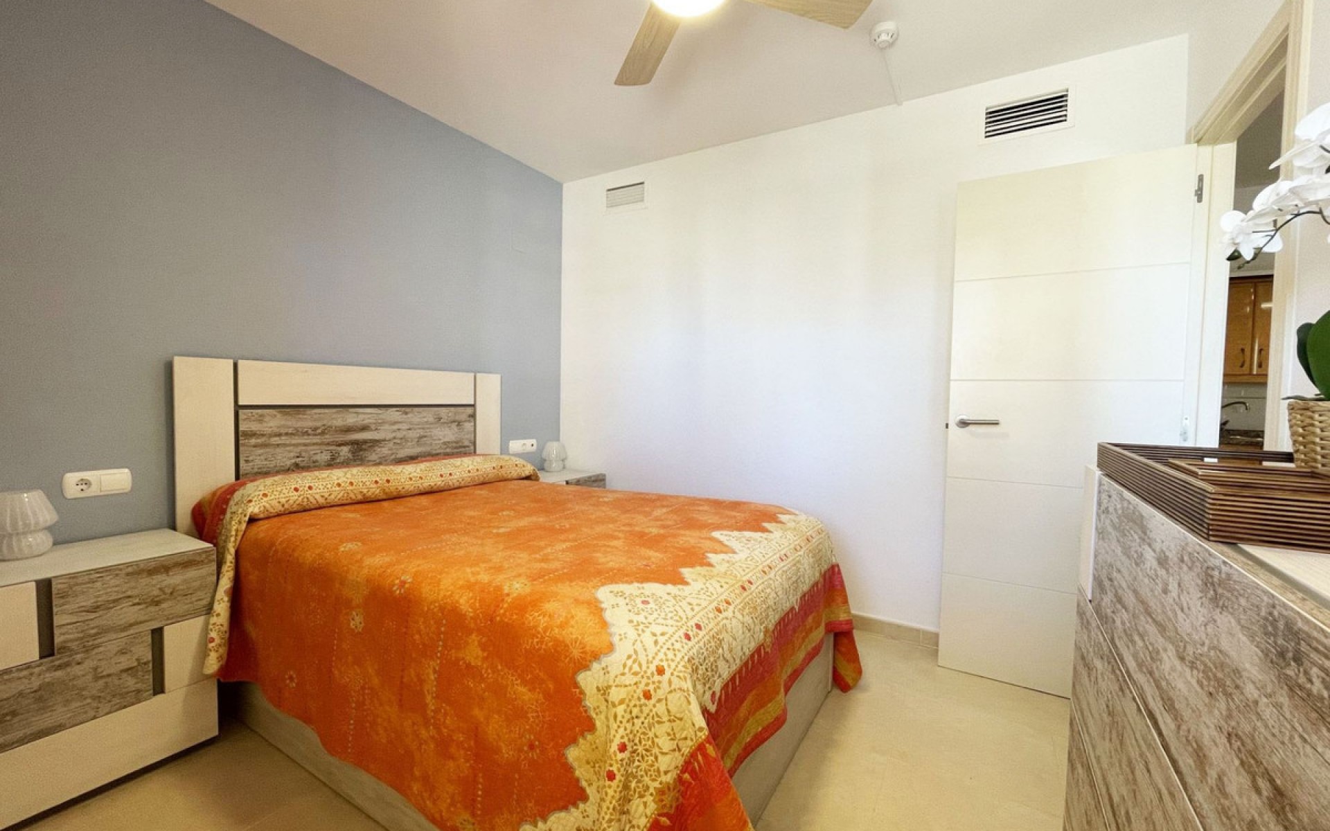 A Vendre - Appartement - Calpe - Calpe Centro