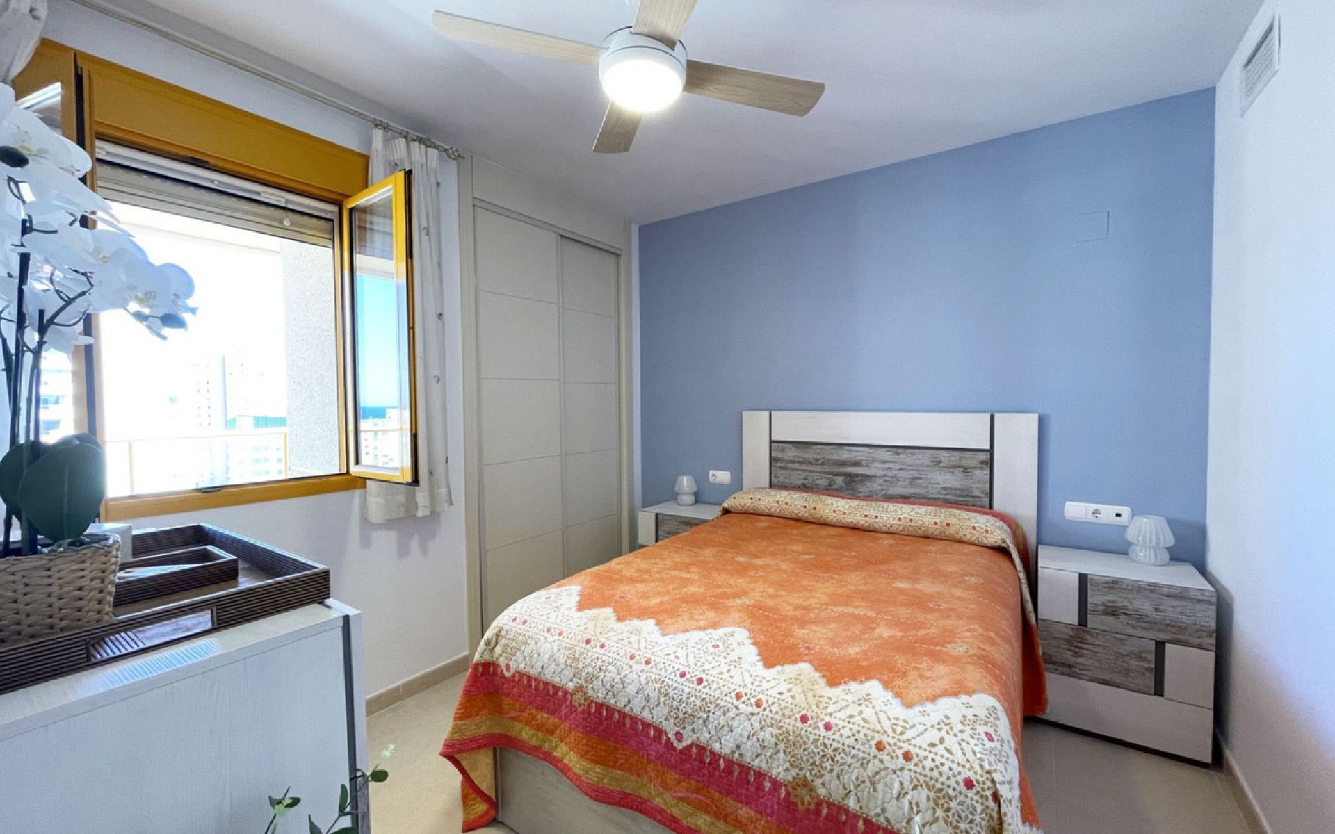 A Vendre - Appartement - Calpe - Calpe Centro