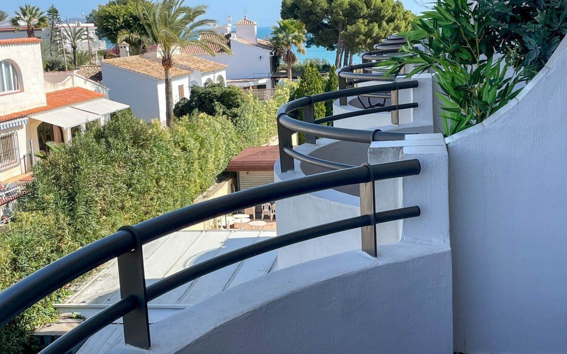 A Vendre - Appartement - Calpe - Calpe Centro