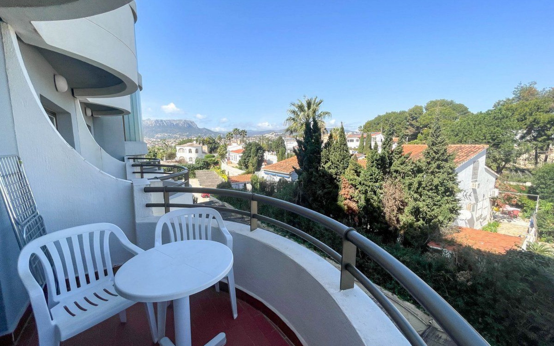 A Vendre - Appartement - Calpe - Calpe Centro