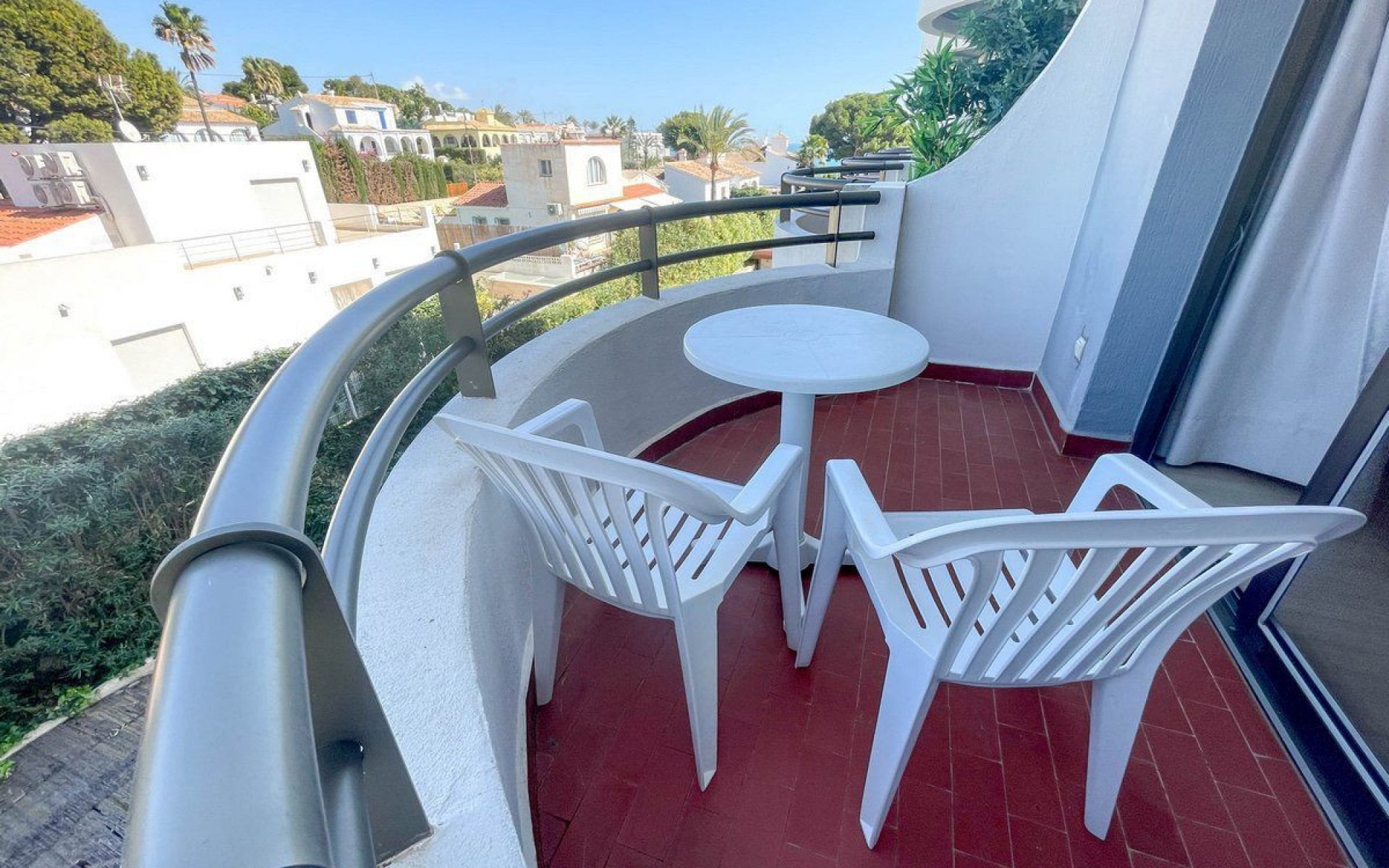 A Vendre - Appartement - Calpe - Calpe Centro