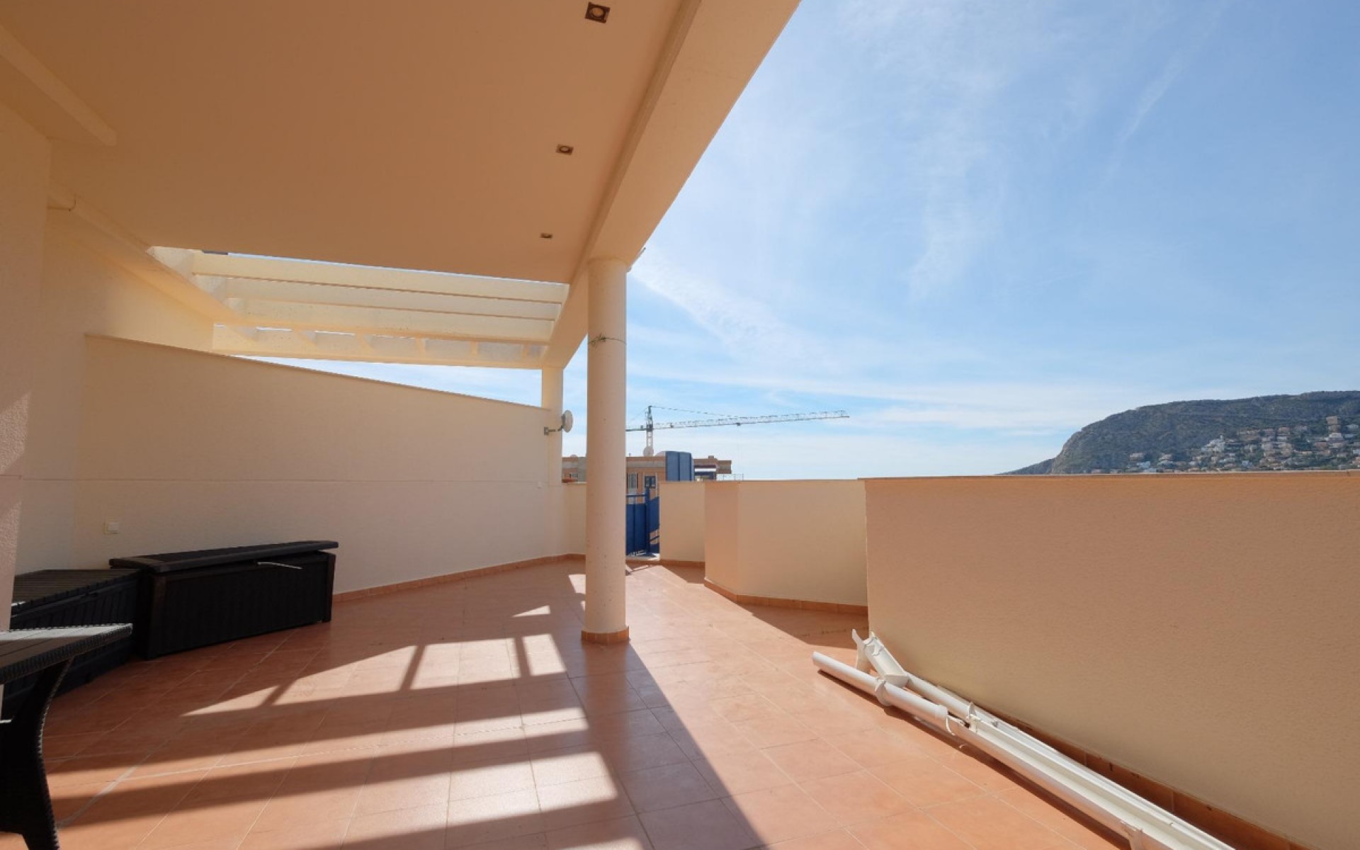 A Vendre - Appartement - Calpe - Calpe Centro