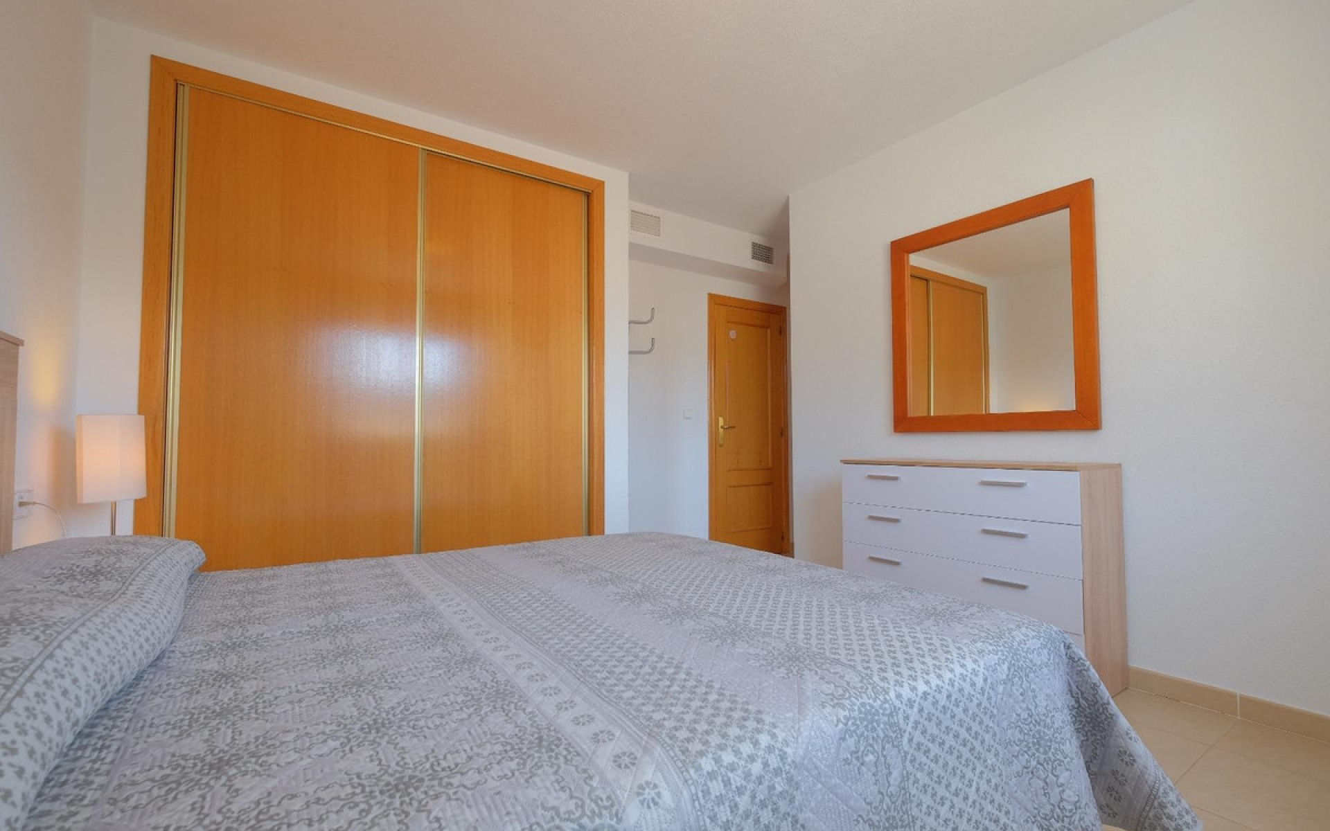 A Vendre - Appartement - Calpe - Calpe Centro