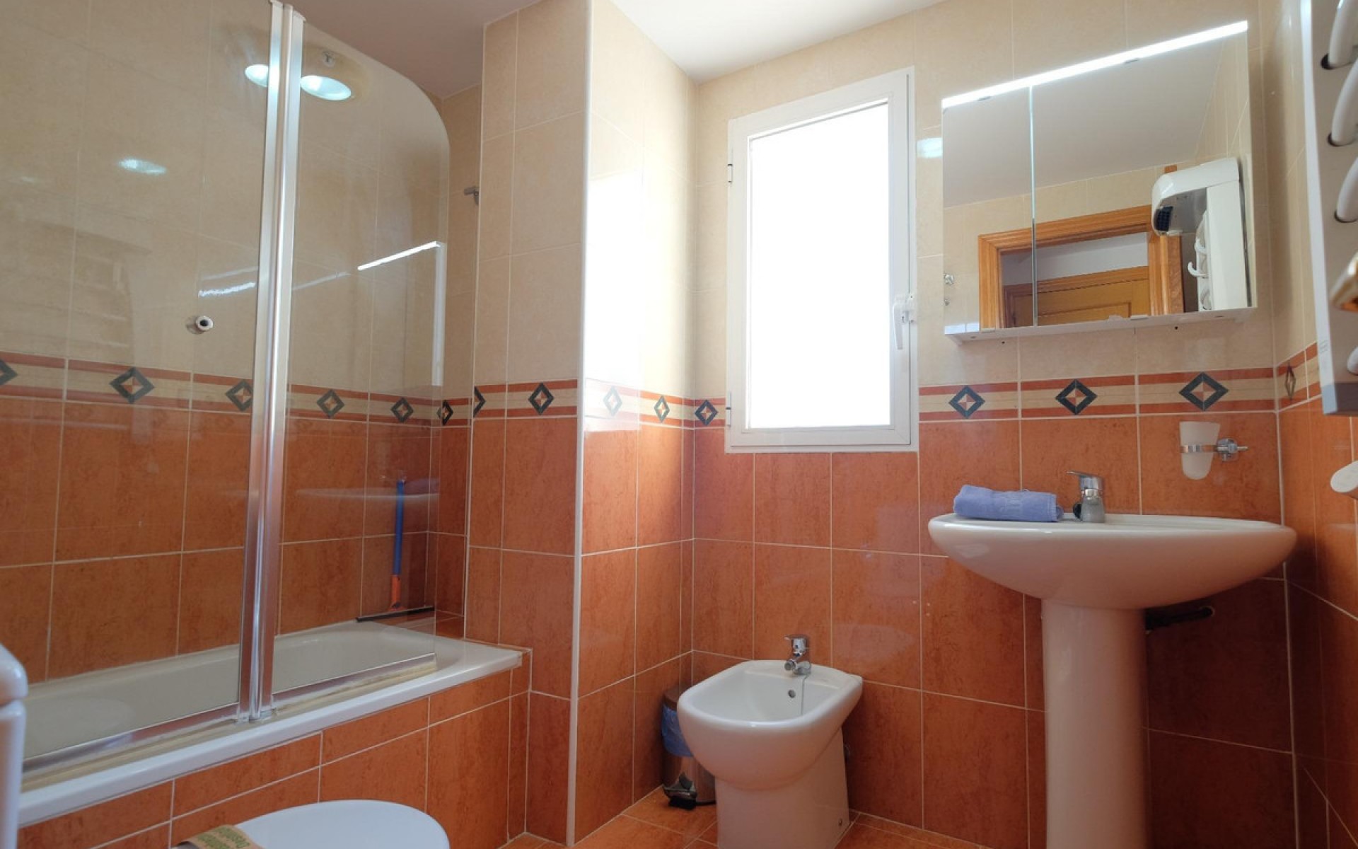 A Vendre - Appartement - Calpe - Calpe Centro