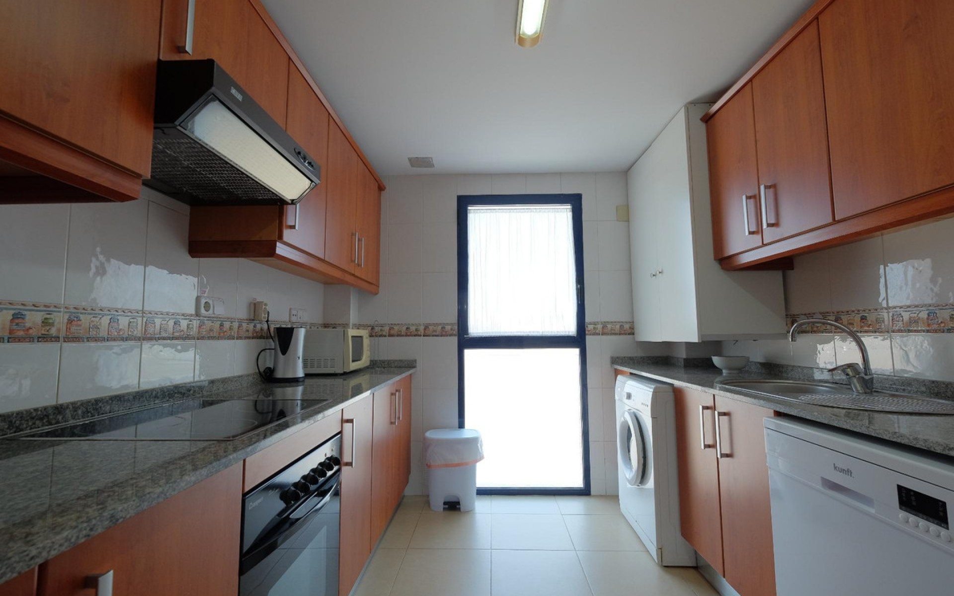 A Vendre - Appartement - Calpe - Calpe Centro