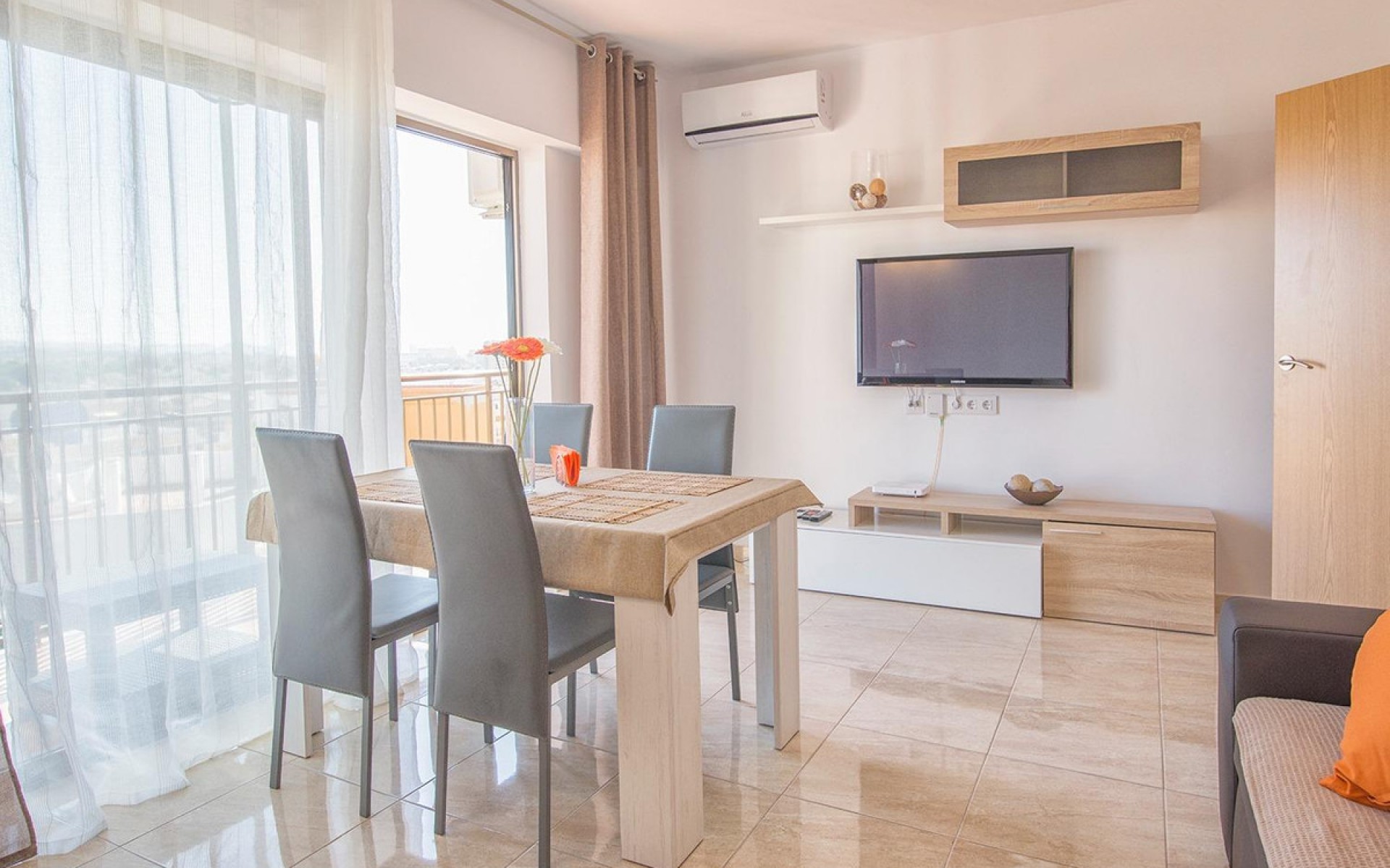 A Vendre - Appartement - Calpe - Calpe Centro