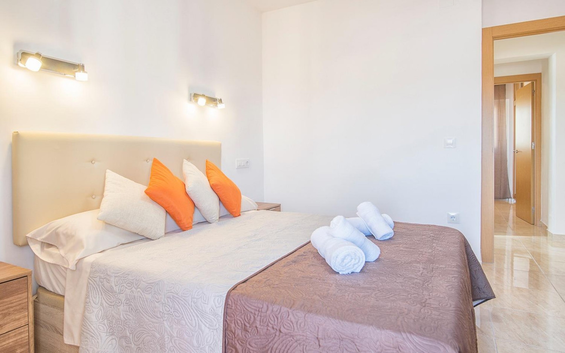 A Vendre - Appartement - Calpe - Calpe Centro