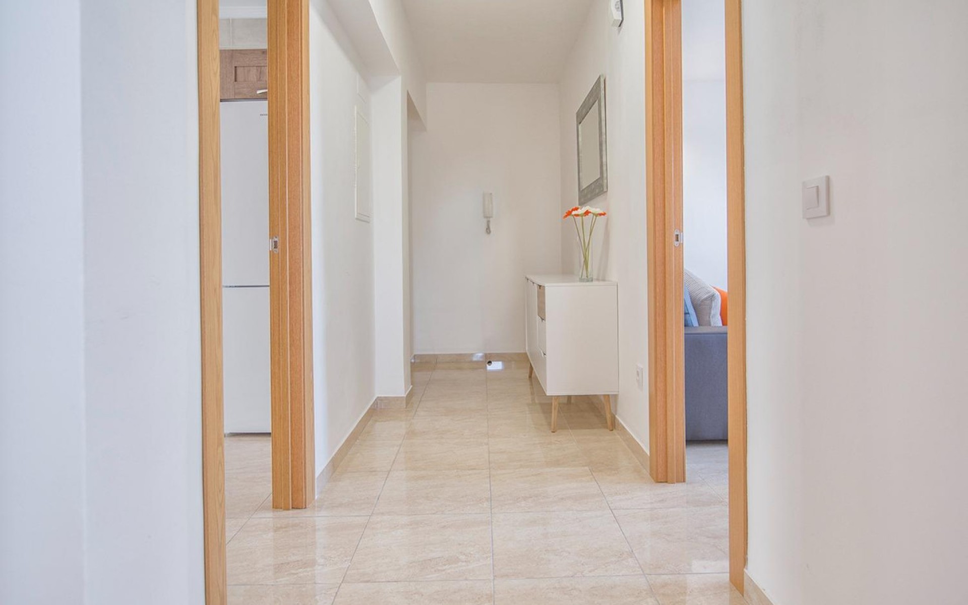 A Vendre - Appartement - Calpe - Calpe Centro