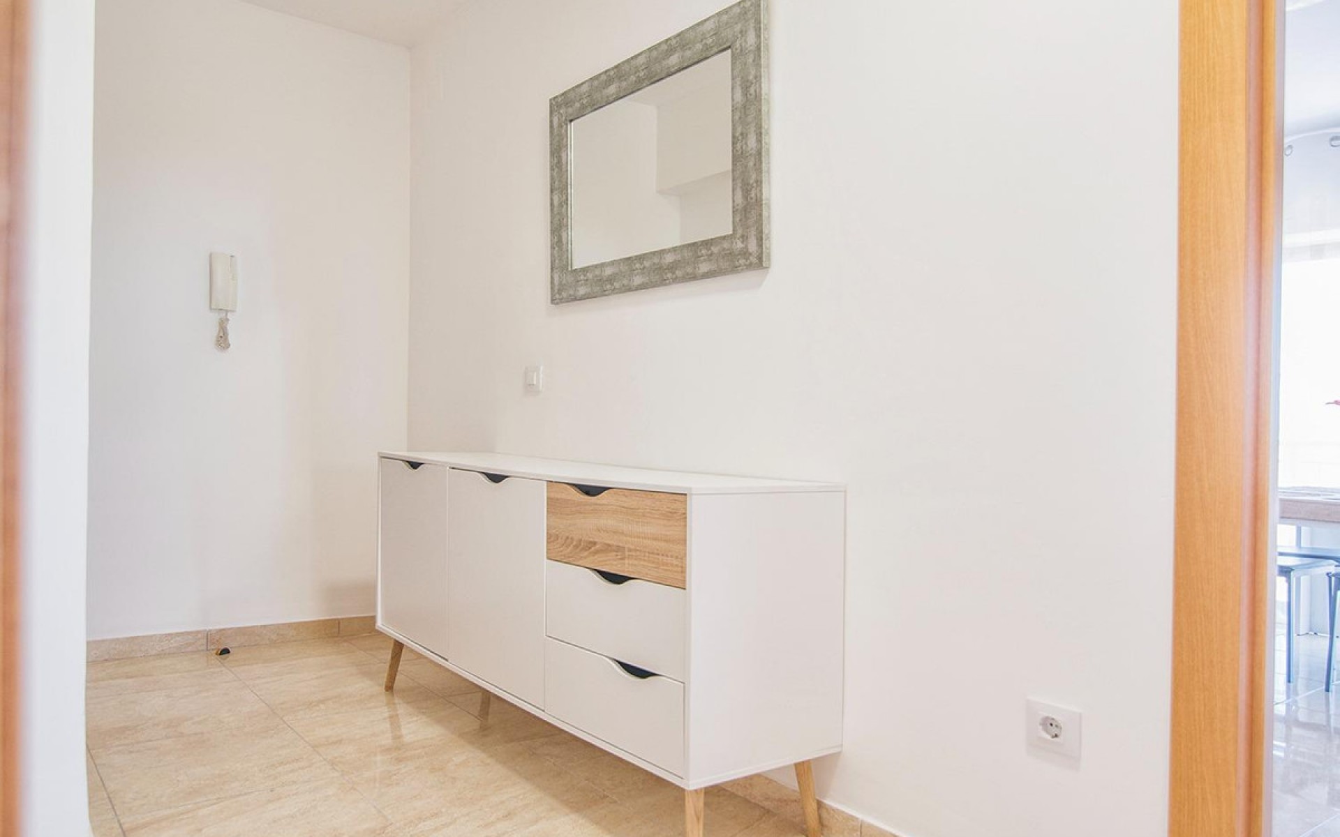 A Vendre - Appartement - Calpe - Calpe Centro