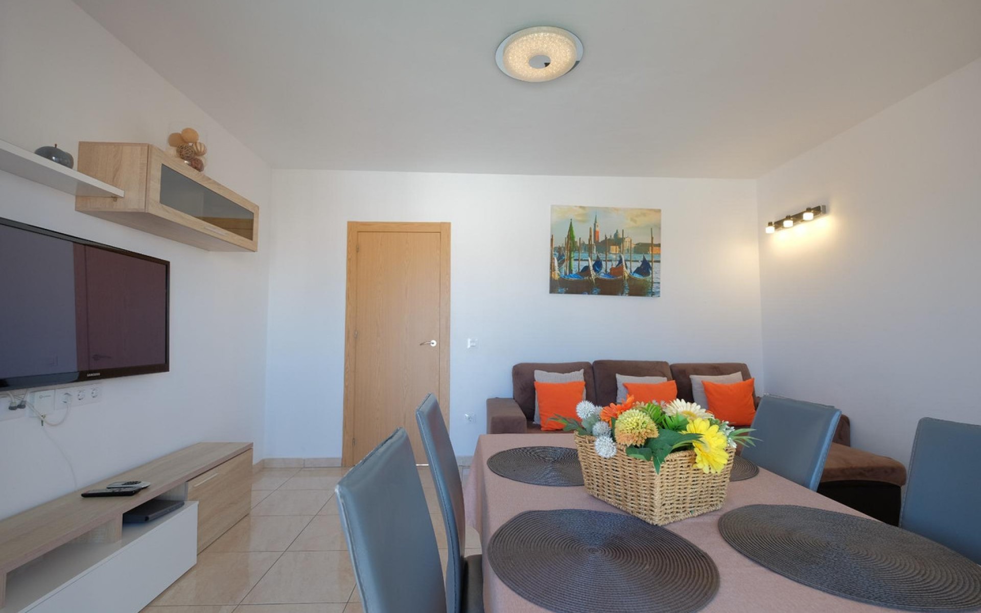 A Vendre - Appartement - Calpe - Calpe Centro
