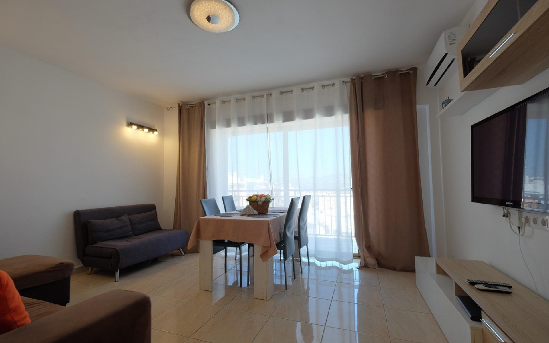 A Vendre - Appartement - Calpe - Calpe Centro