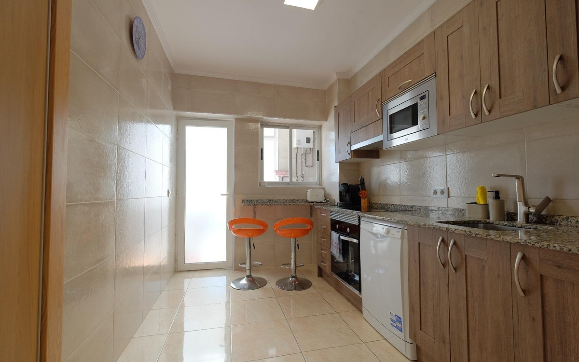 A Vendre - Appartement - Calpe - Calpe Centro