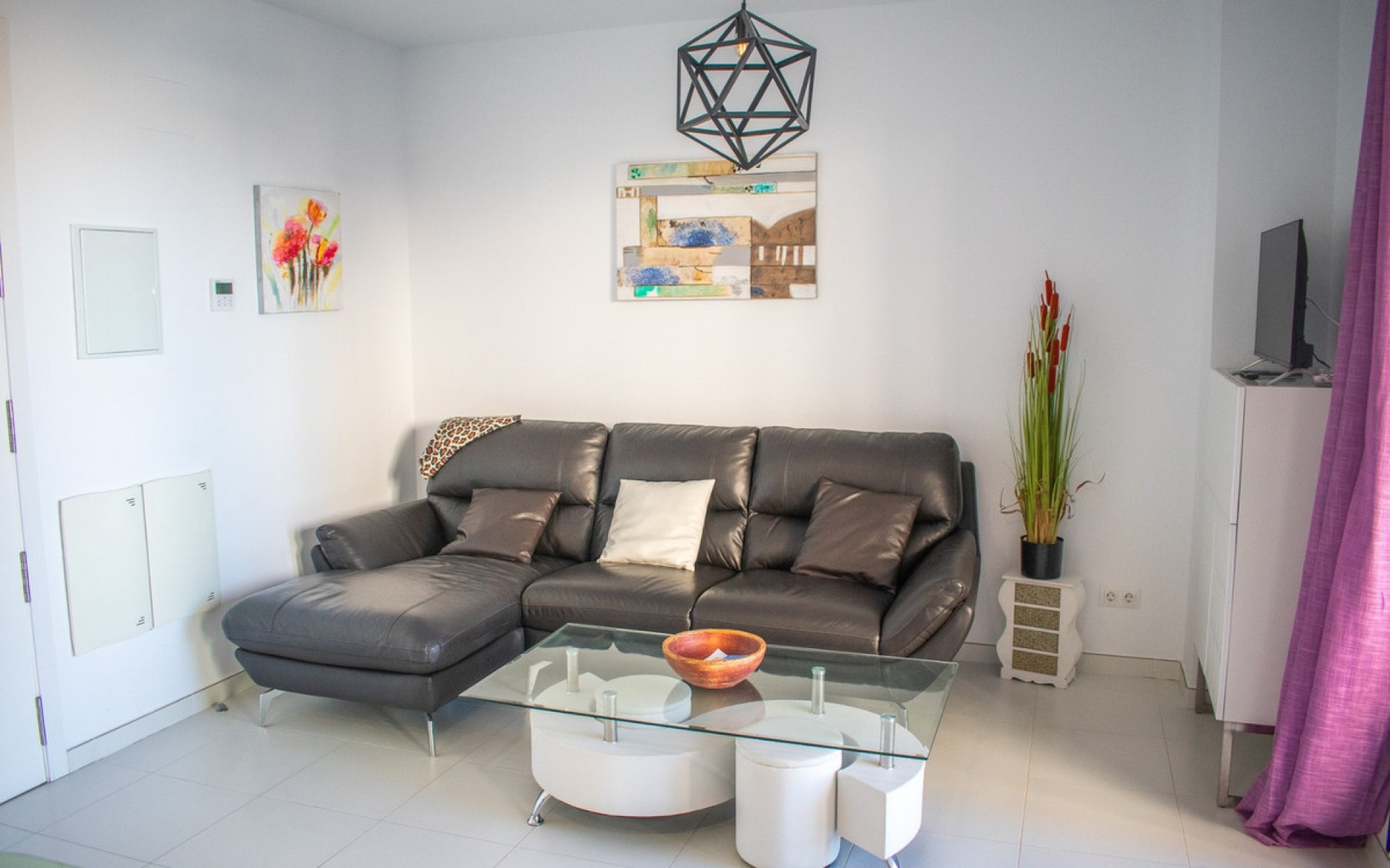 A Vendre - Appartement - Calpe - Calpe Centro