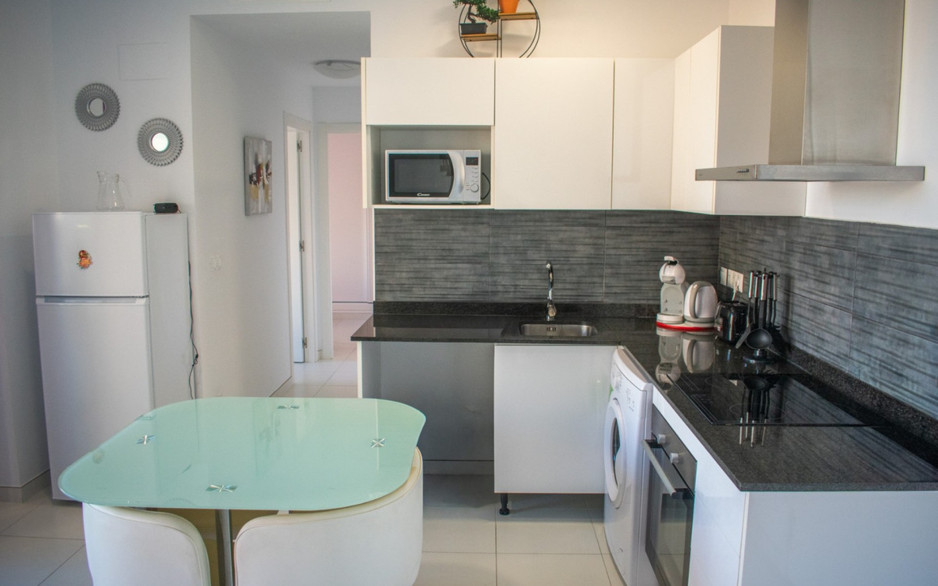 A Vendre - Appartement - Calpe - Calpe Centro
