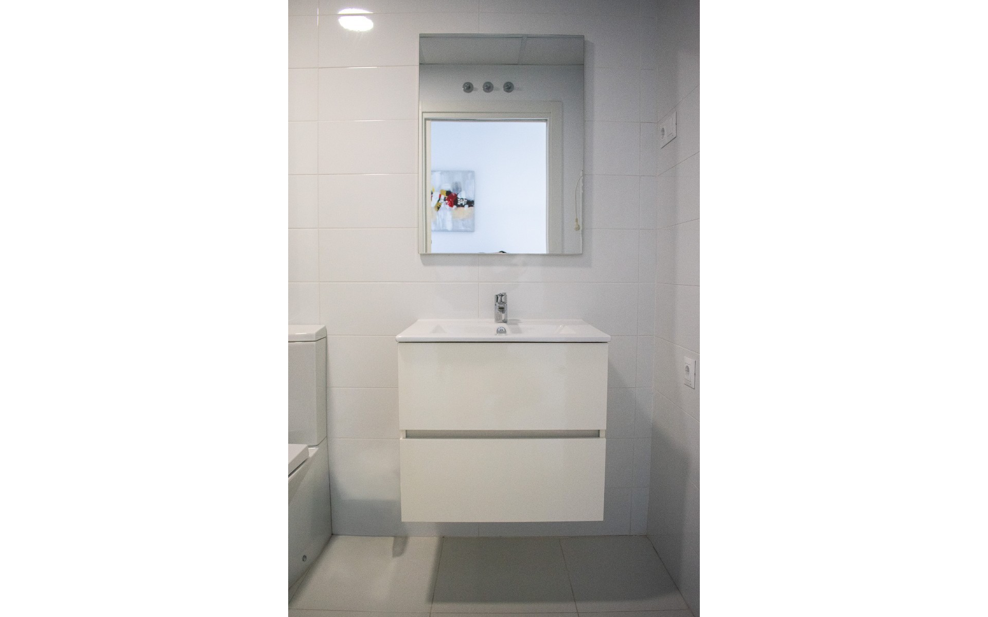 A Vendre - Appartement - Calpe - Calpe Centro