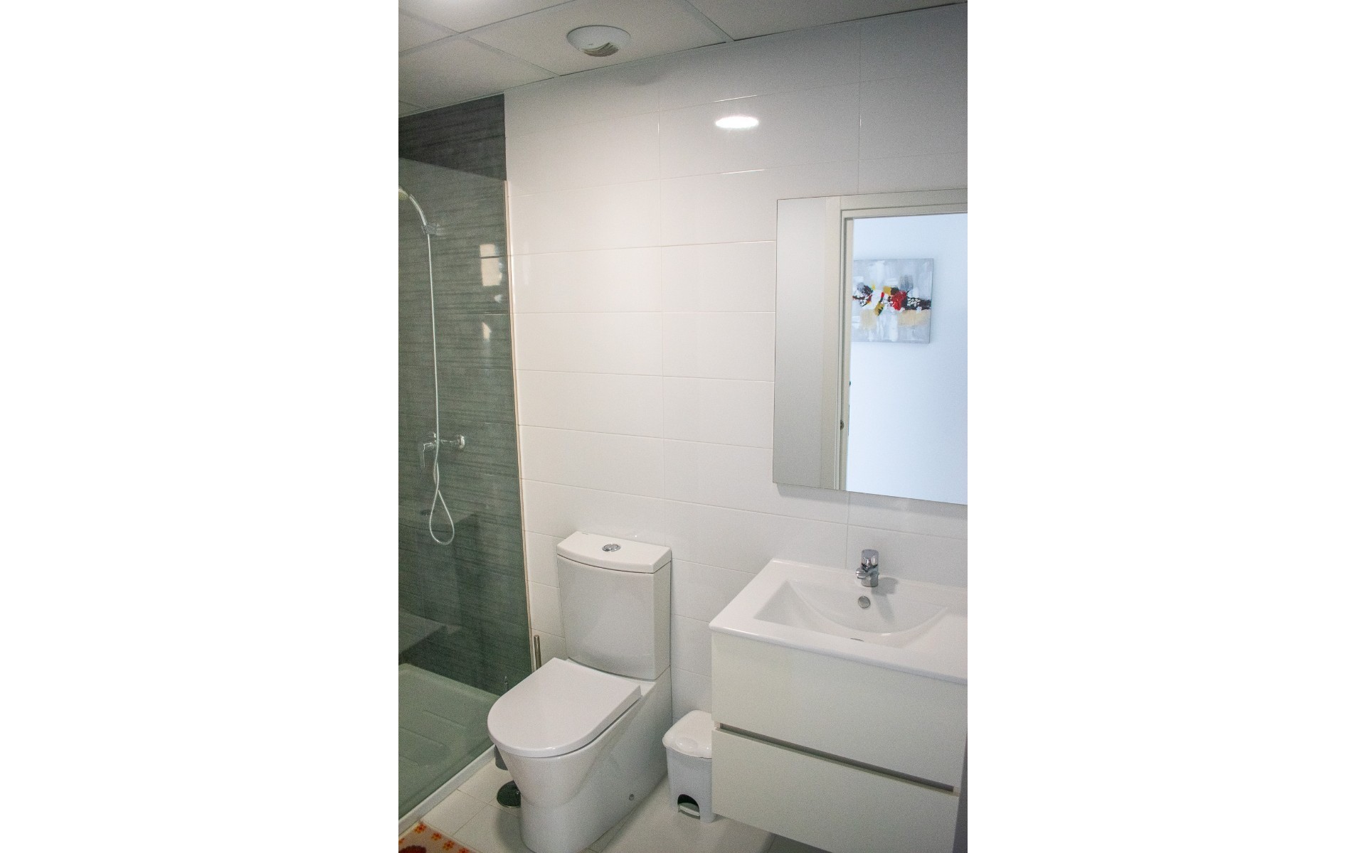 A Vendre - Appartement - Calpe - Calpe Centro
