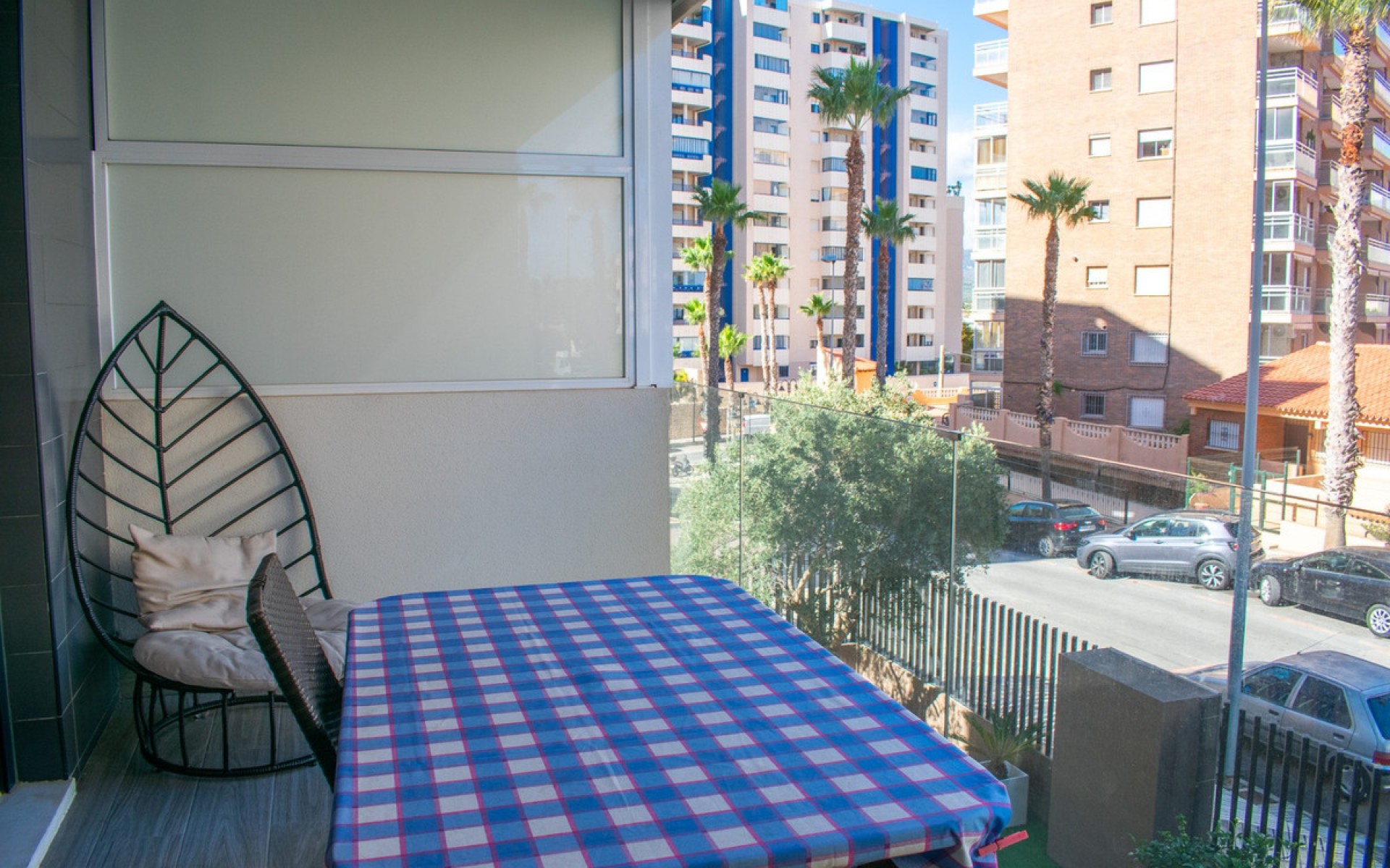 A Vendre - Appartement - Calpe - Calpe Centro