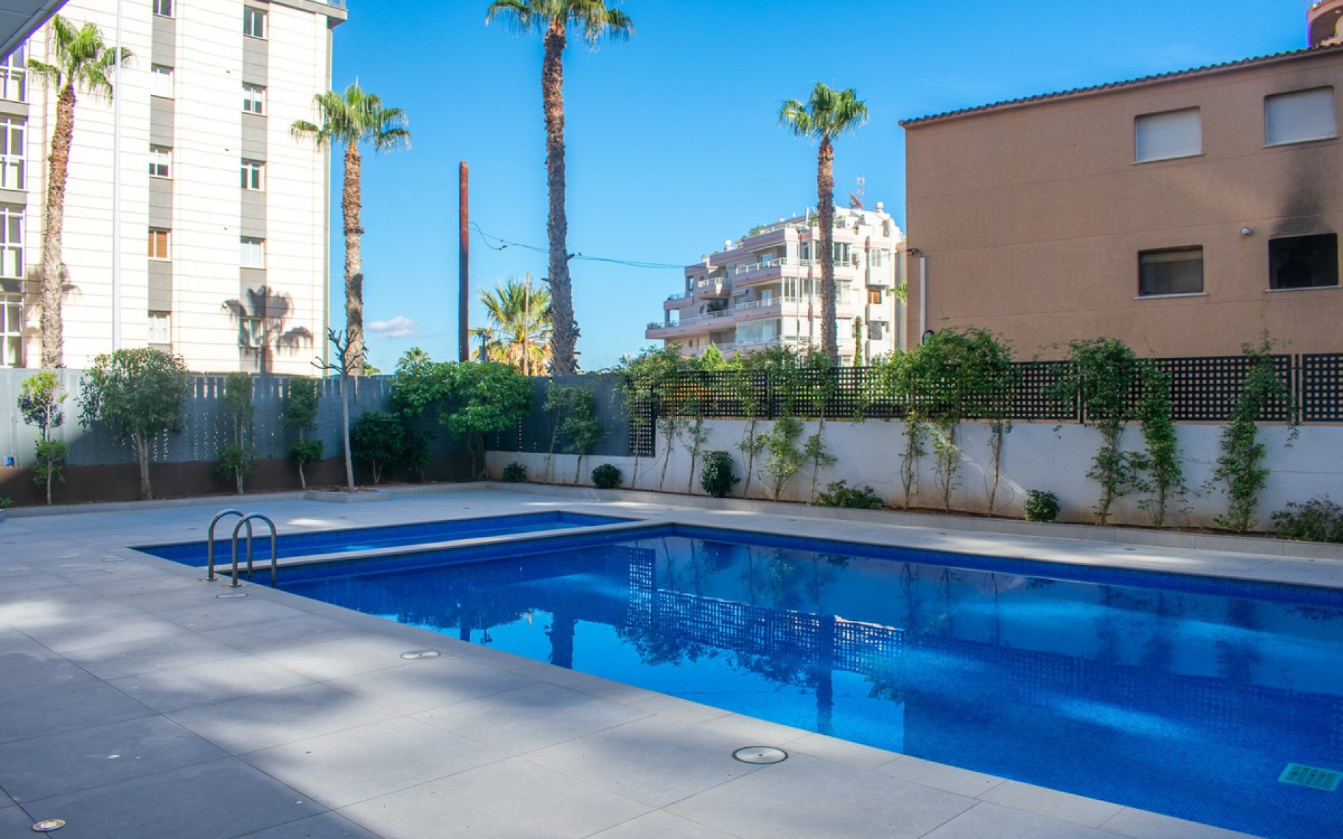 A Vendre - Appartement - Calpe - Calpe Centro