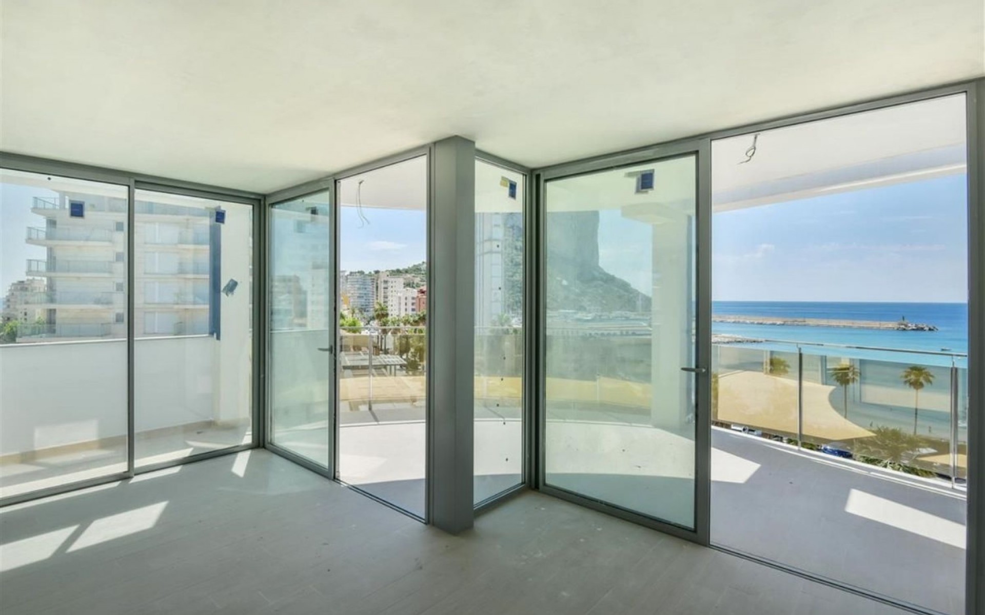 A Vendre - Appartement - Calpe - Calpe Centro