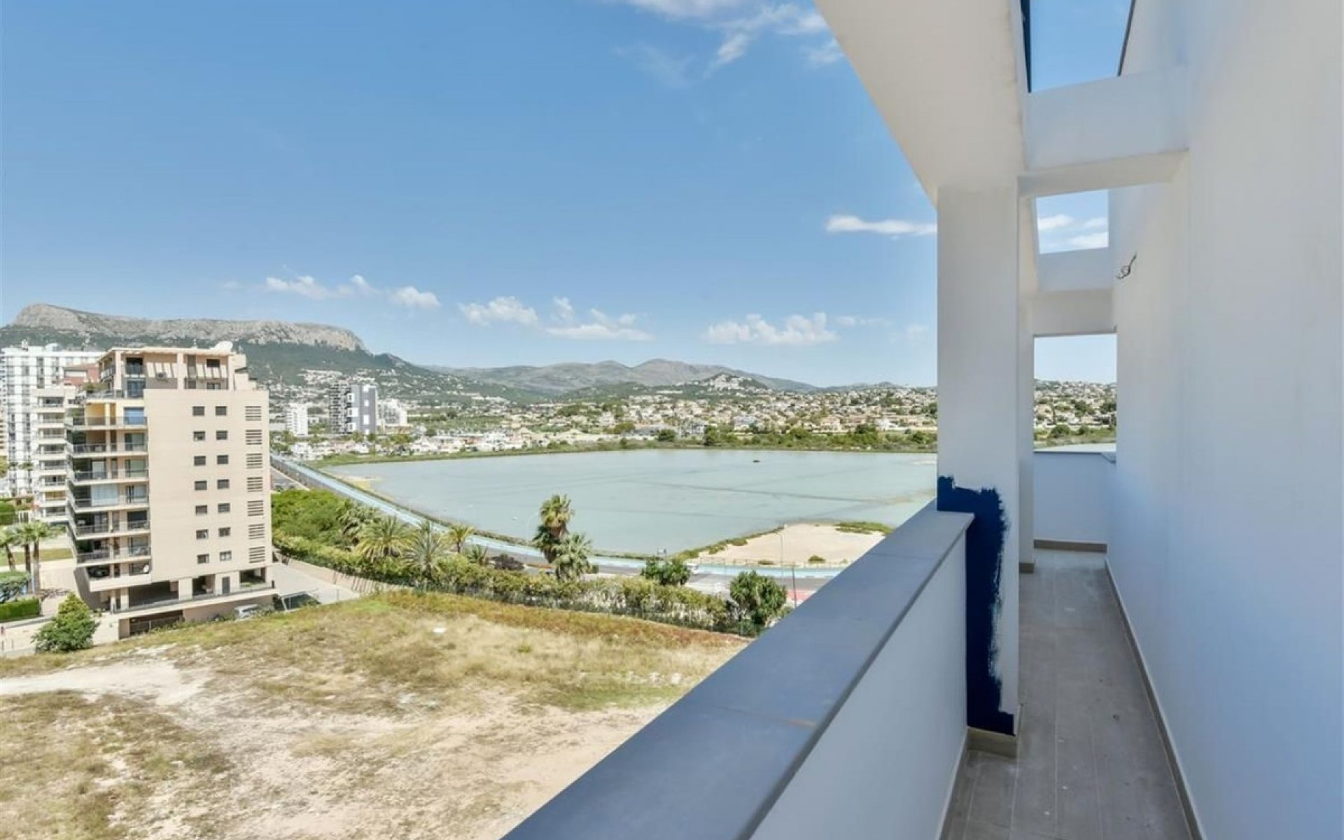 A Vendre - Appartement - Calpe - Calpe Centro