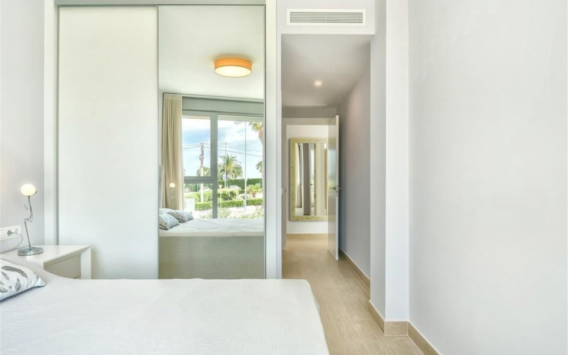 A Vendre - Appartement - Calpe - Calpe Centro
