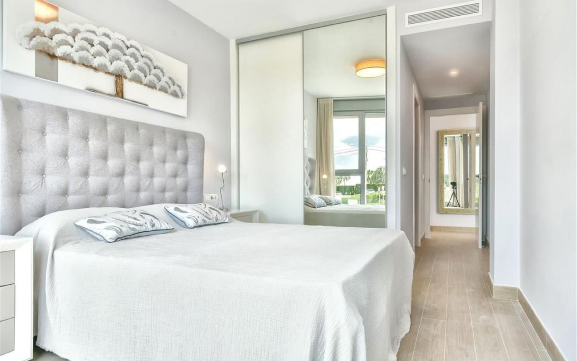 A Vendre - Appartement - Calpe - Calpe Centro